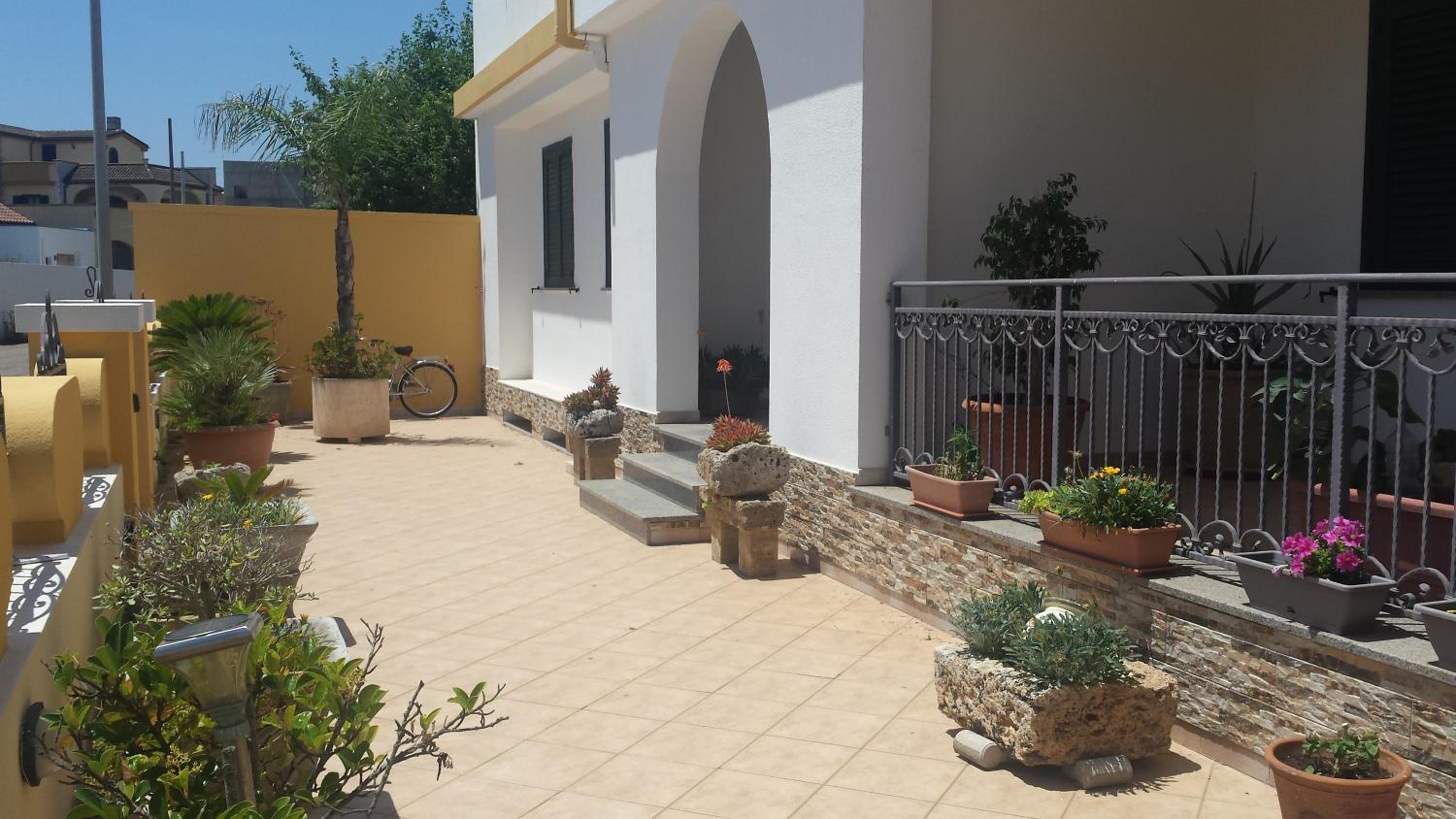 La Casa Di Madia view 3