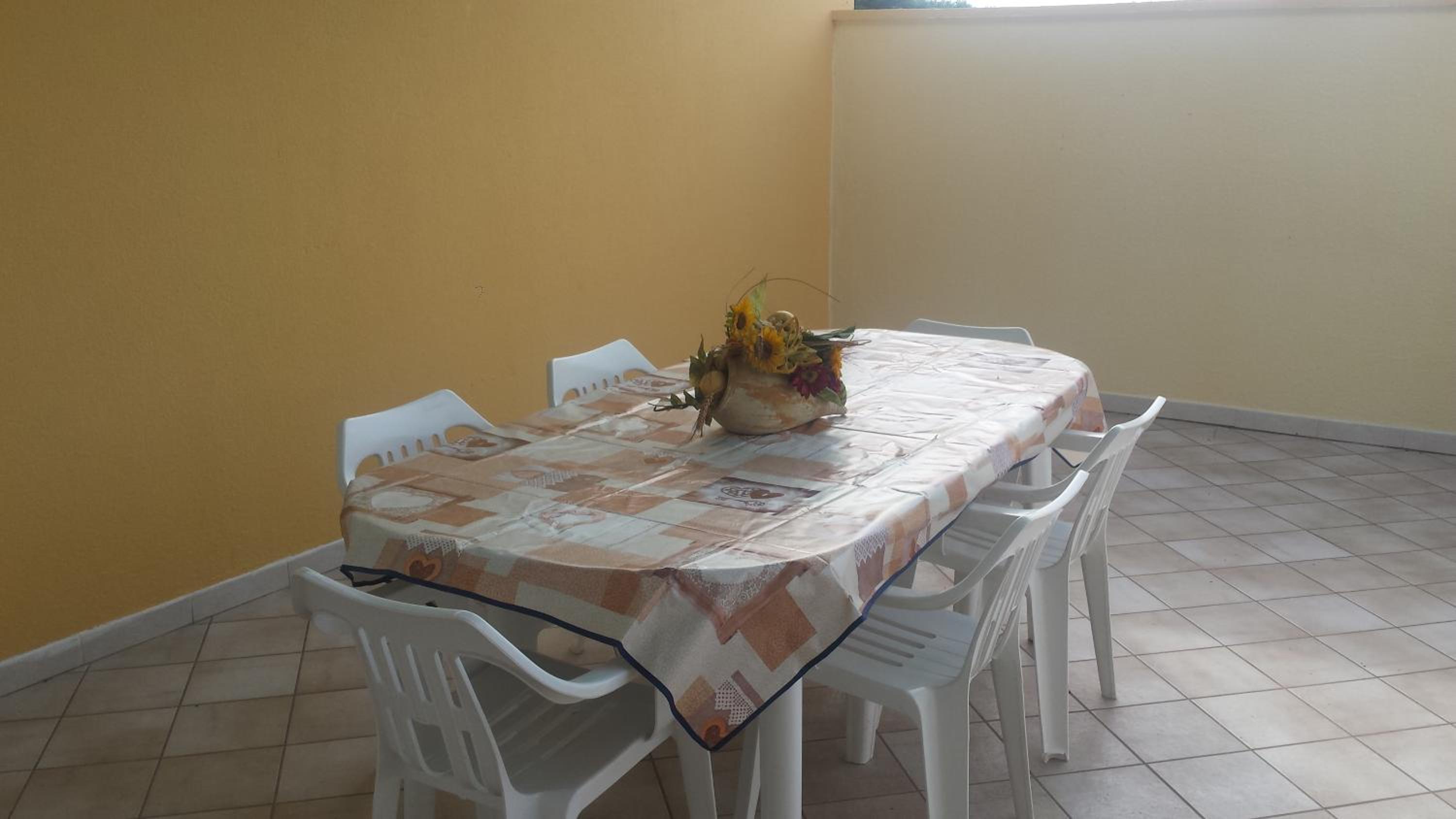 La Casa Di Madia
