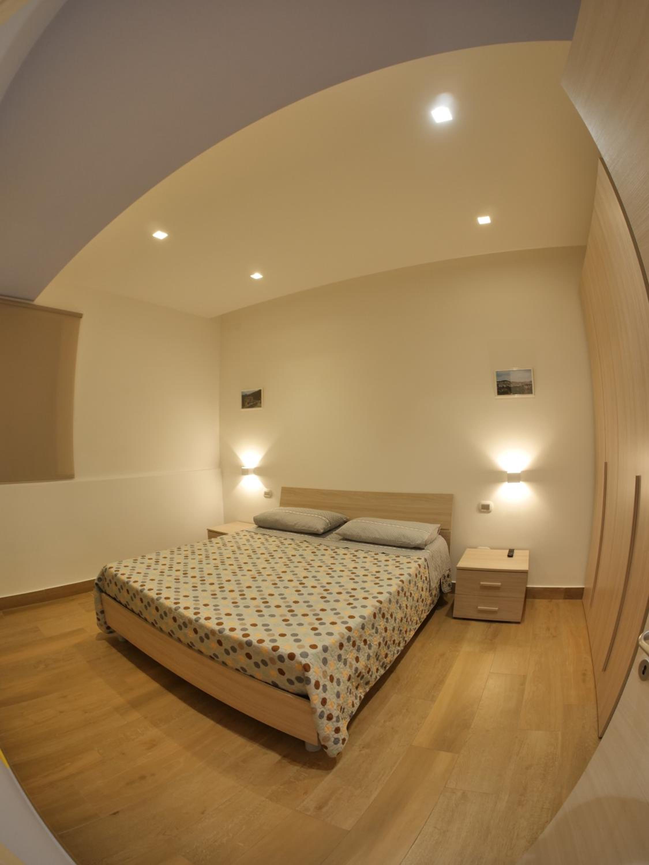 CASA VACANZE MARIAELENA - SANT' ANGELO photo 2