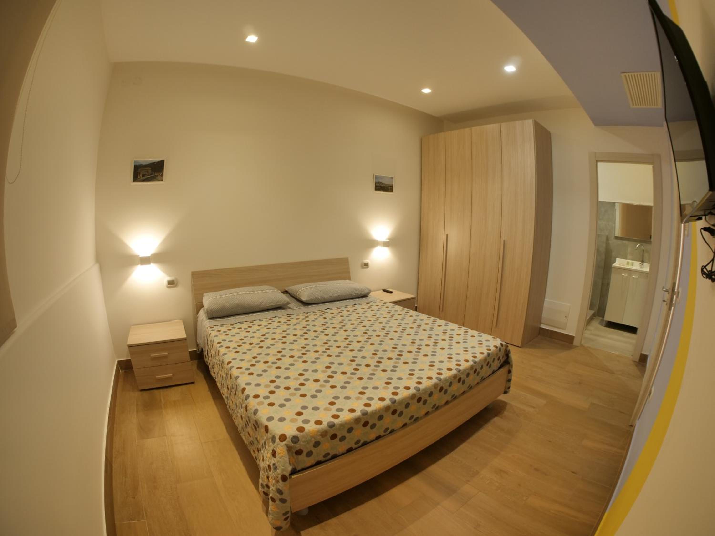 CASA VACANZE MARIAELENA - SANT' ANGELO photo 4
