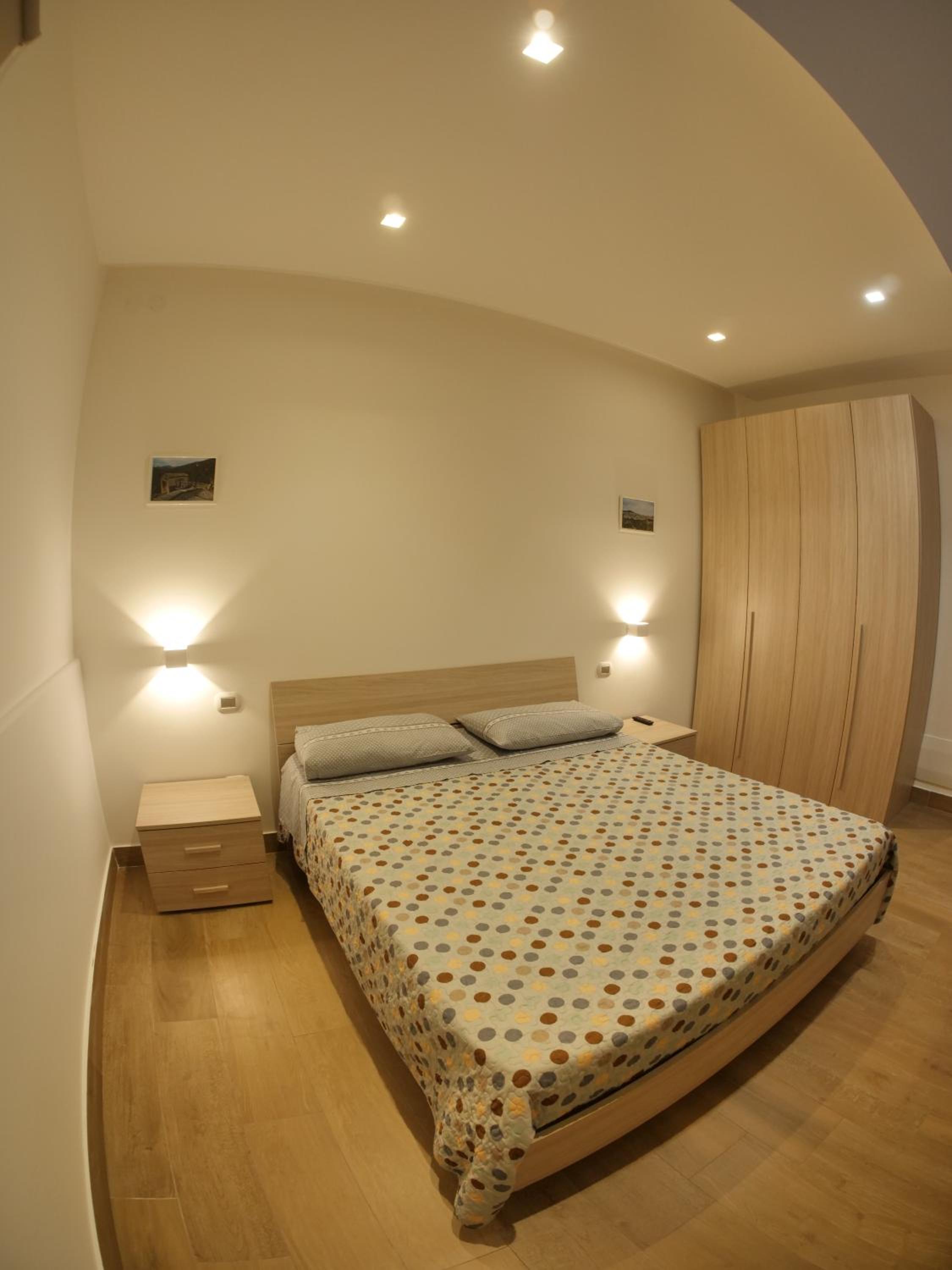 CASA VACANZE MARIAELENA - SANT' ANGELO photo 5