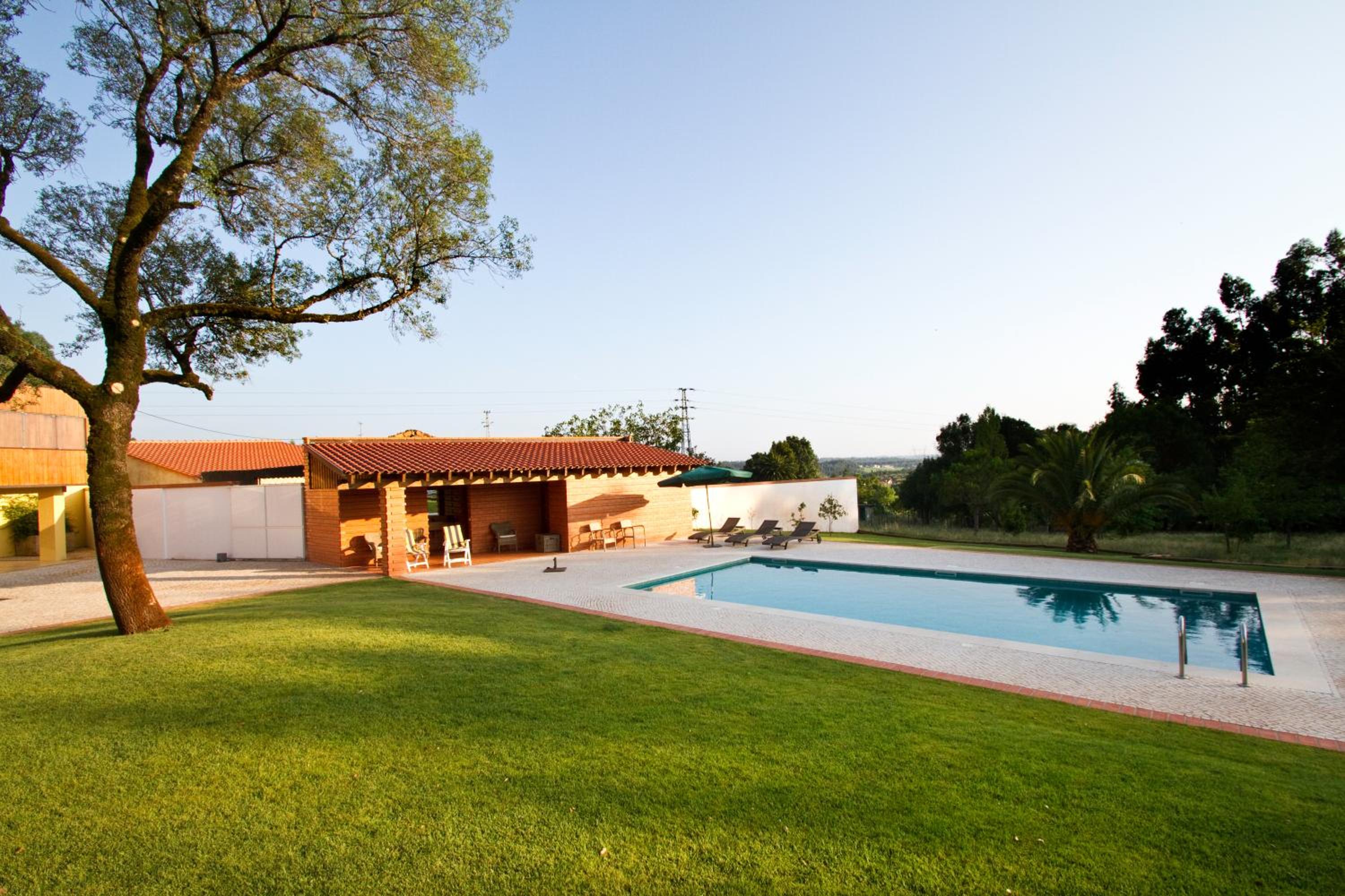 Quinta de Lograssol