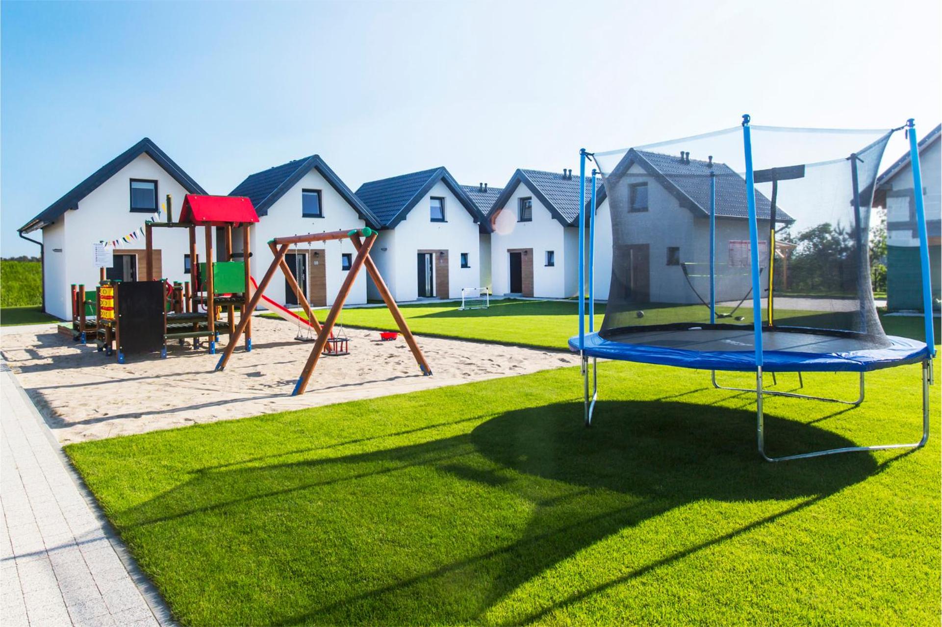 Hotel Domki Na Dobrym Kursie - Image 1