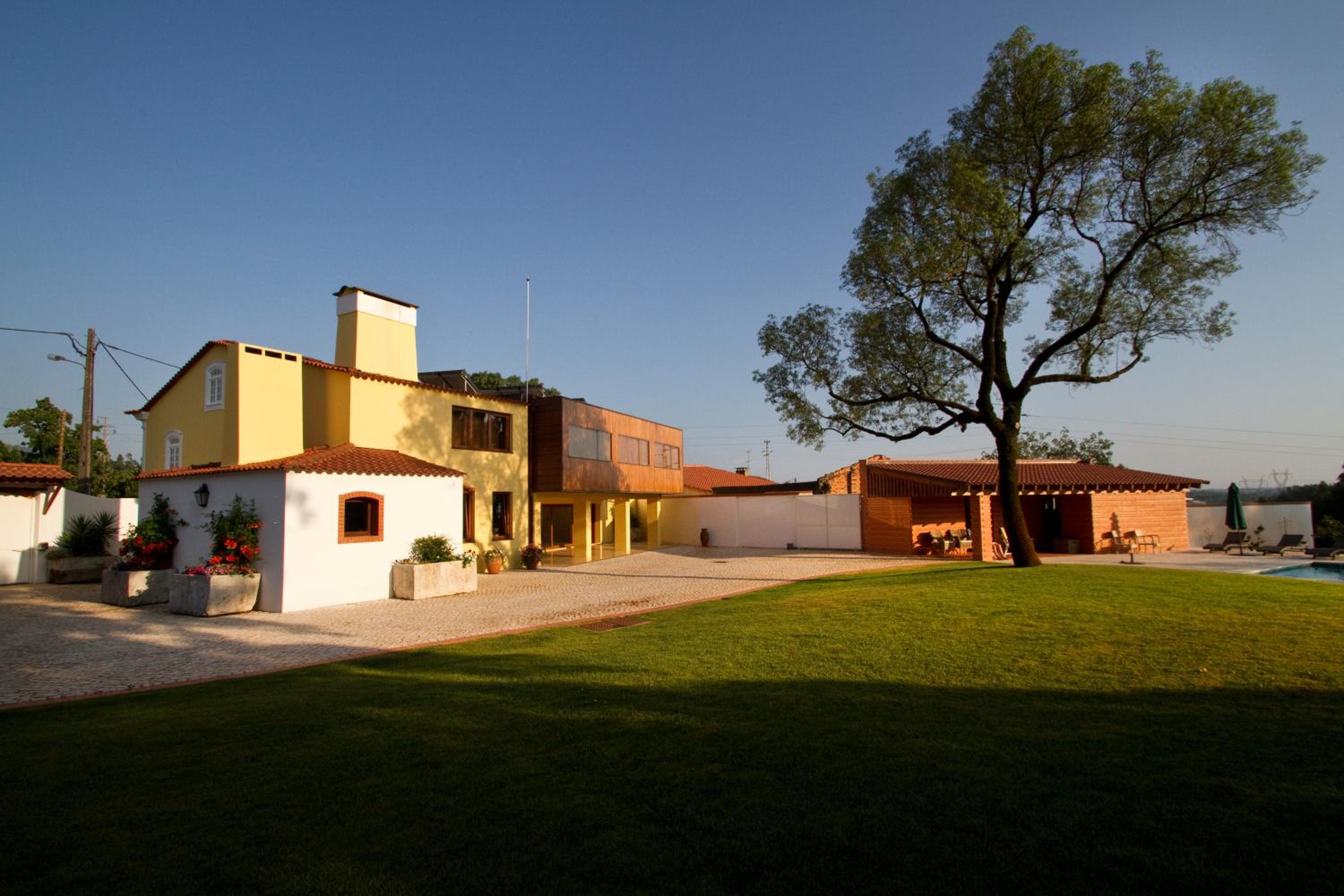 Quinta de Lograssol