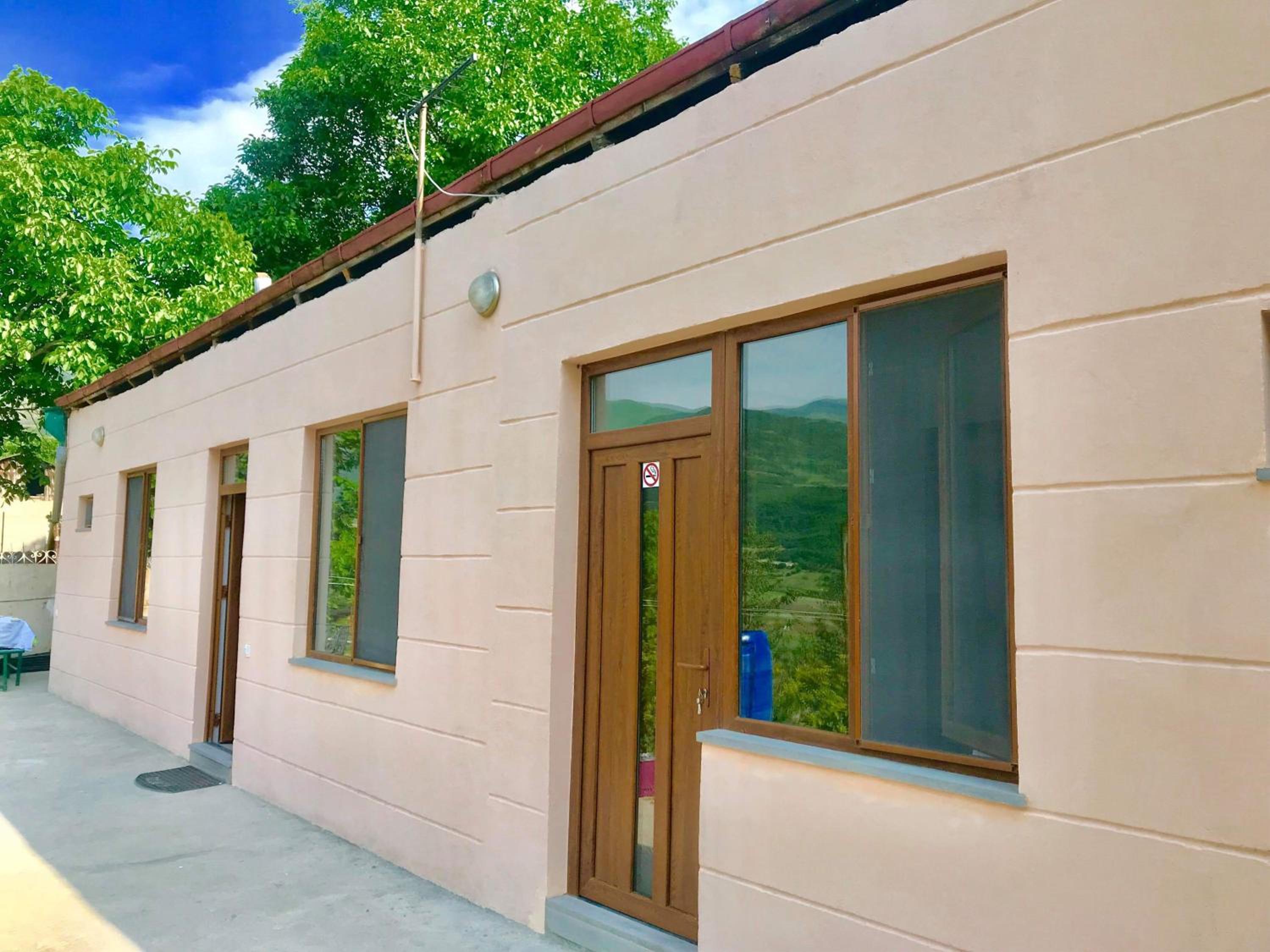 Ana-Maria Bnb