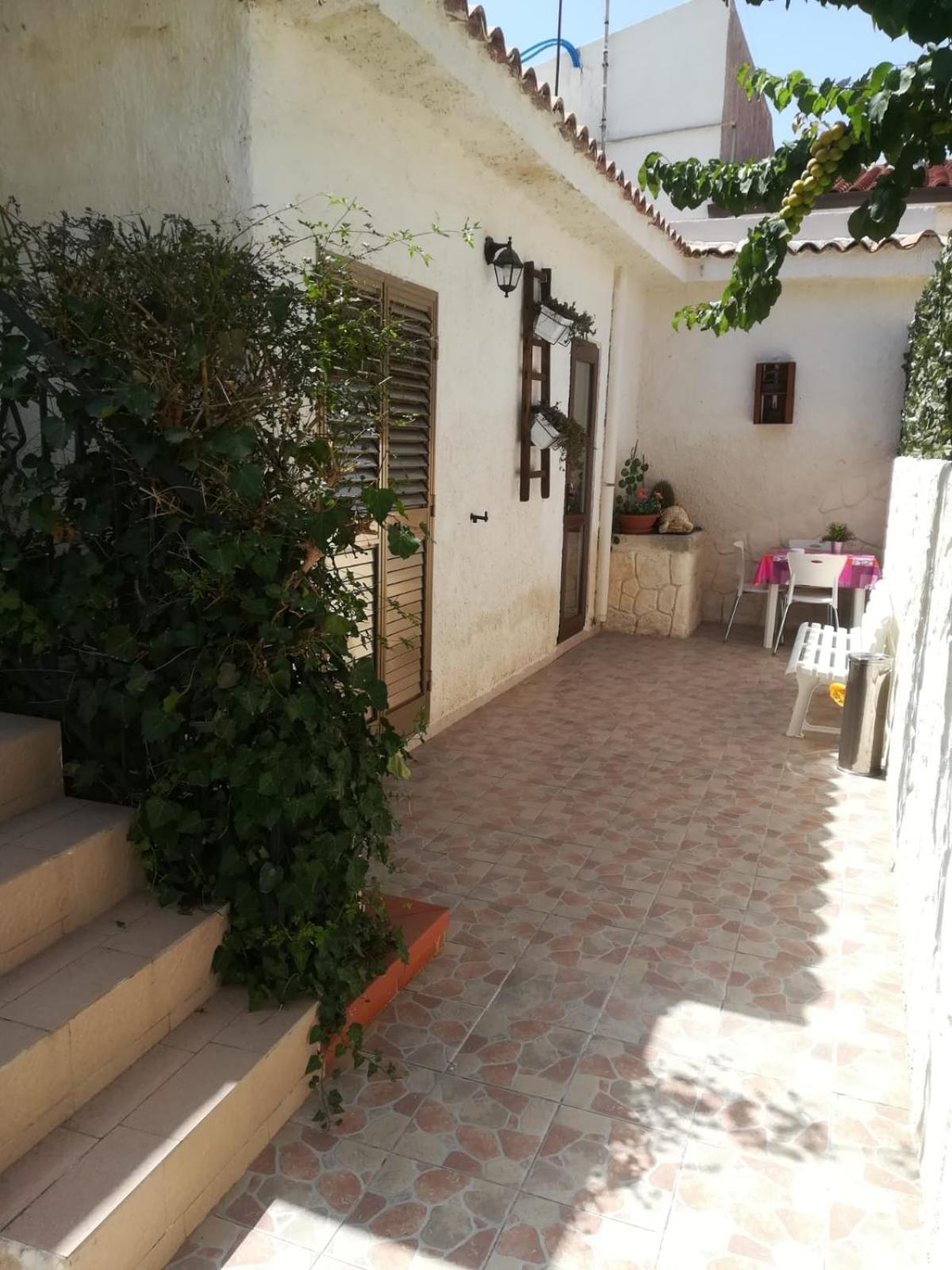 Casa Antica