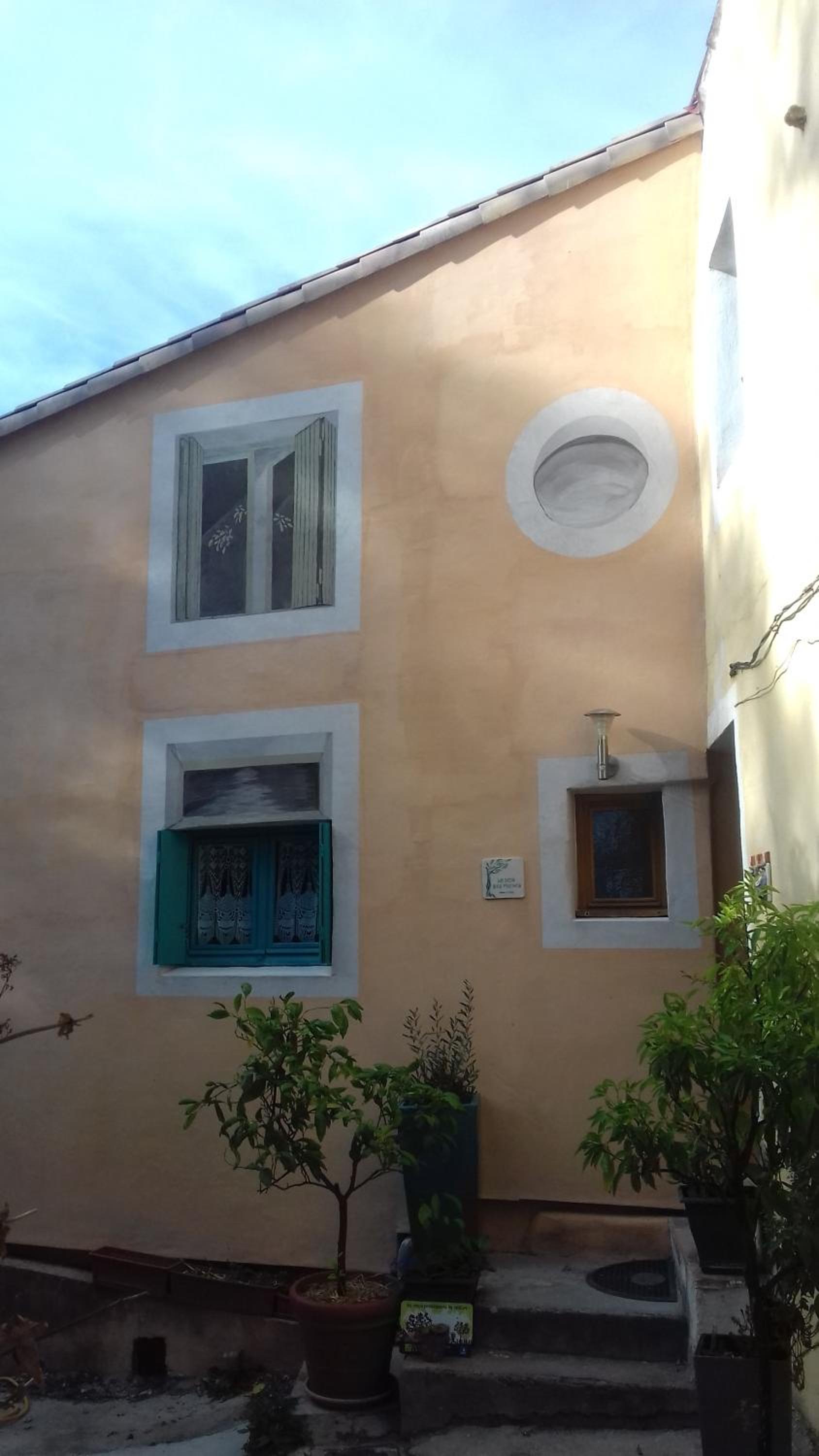 Chambres d'hôtes Le Bois Des Frênes