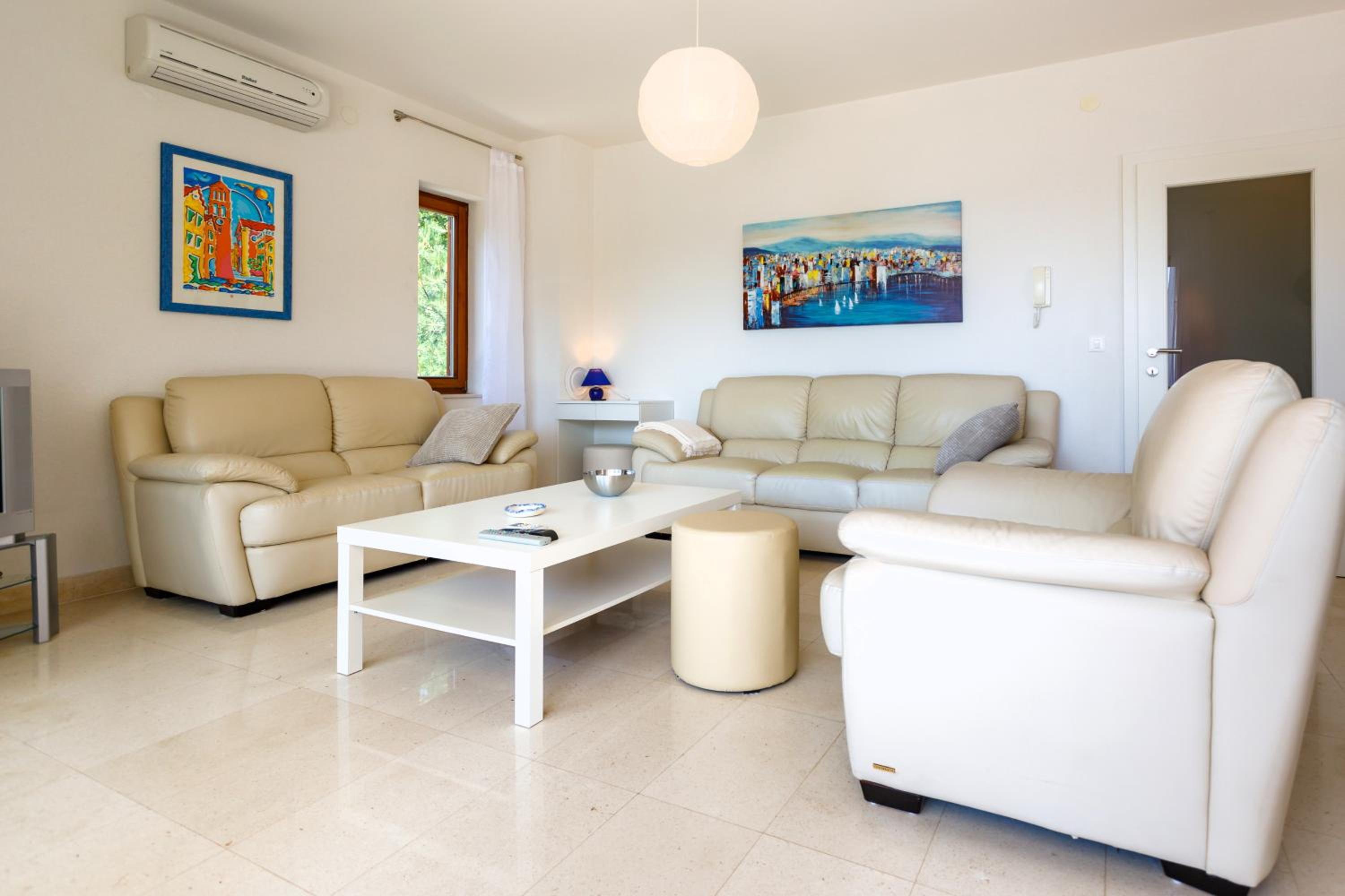 Apartman Ježevac