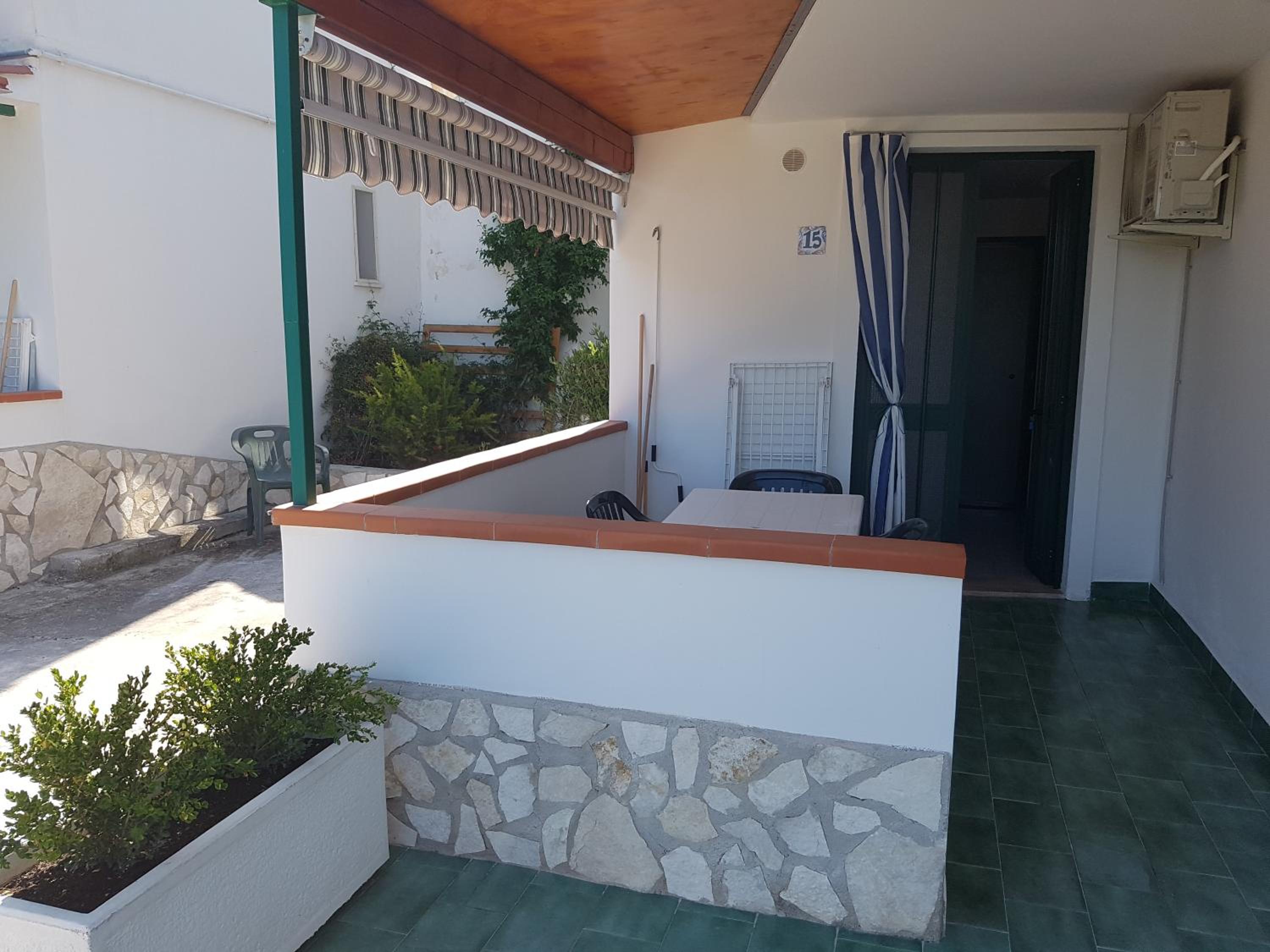 Outdoor Space