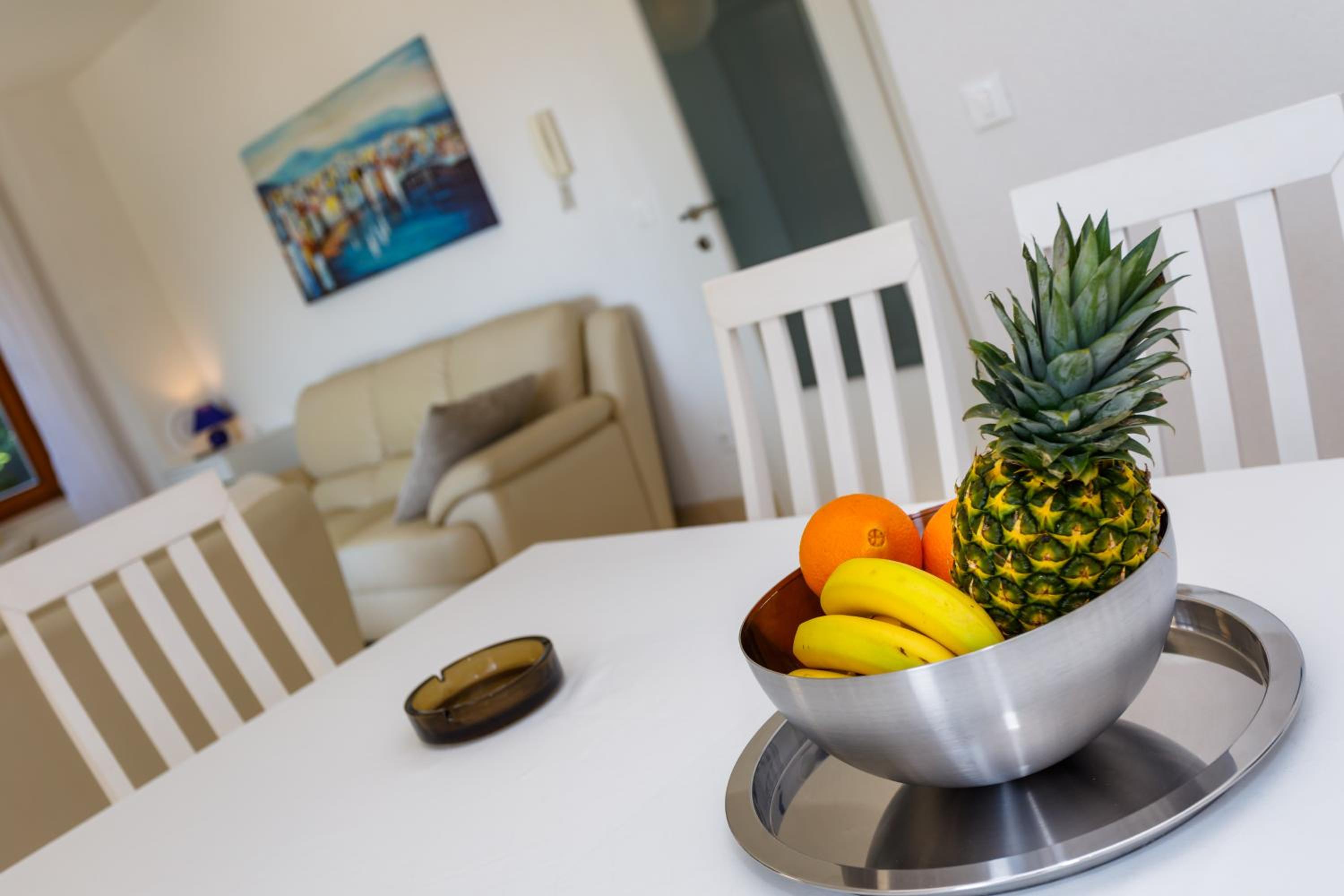 Apartman Ježevac view 5