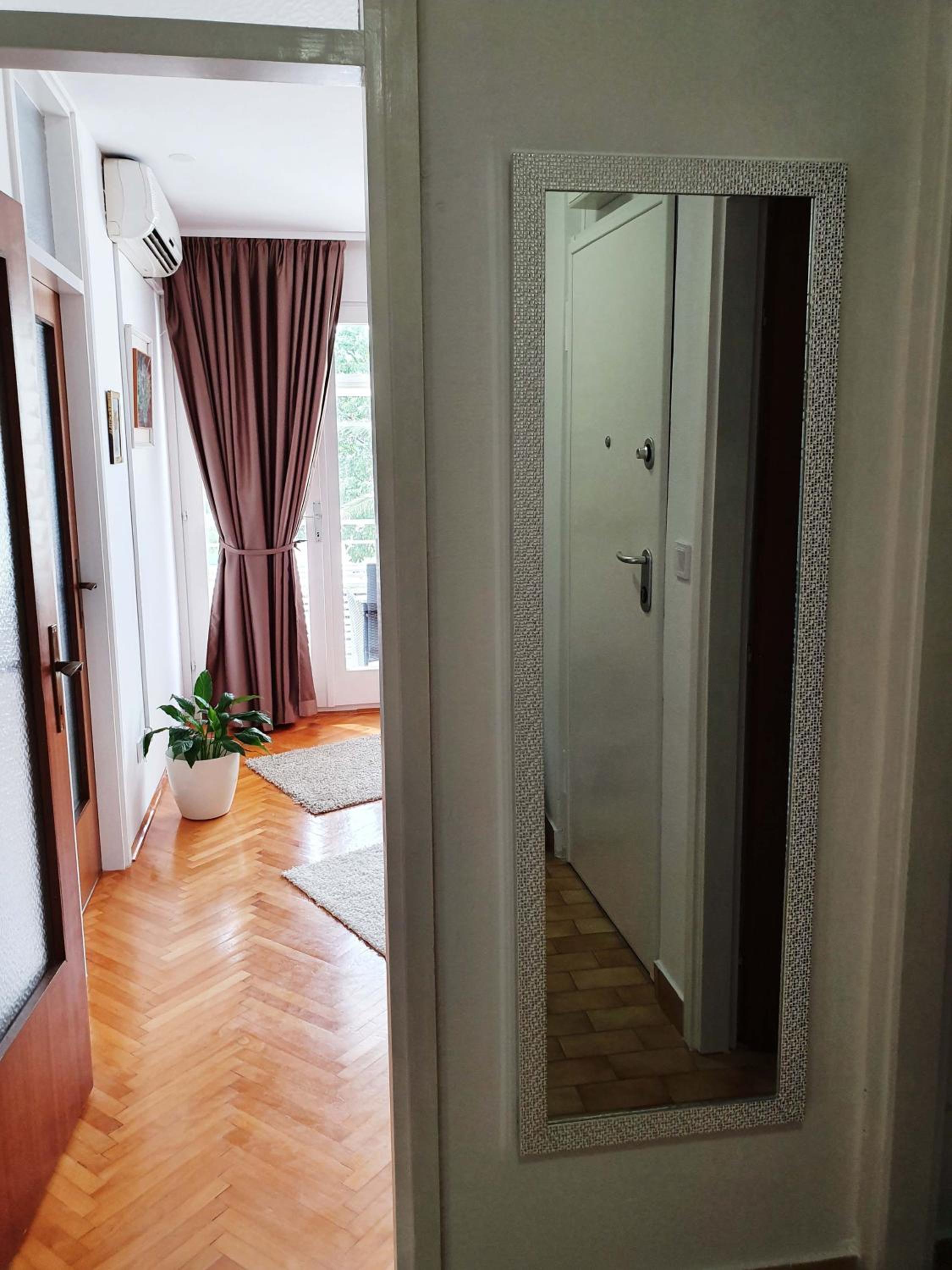 Apartment DINA