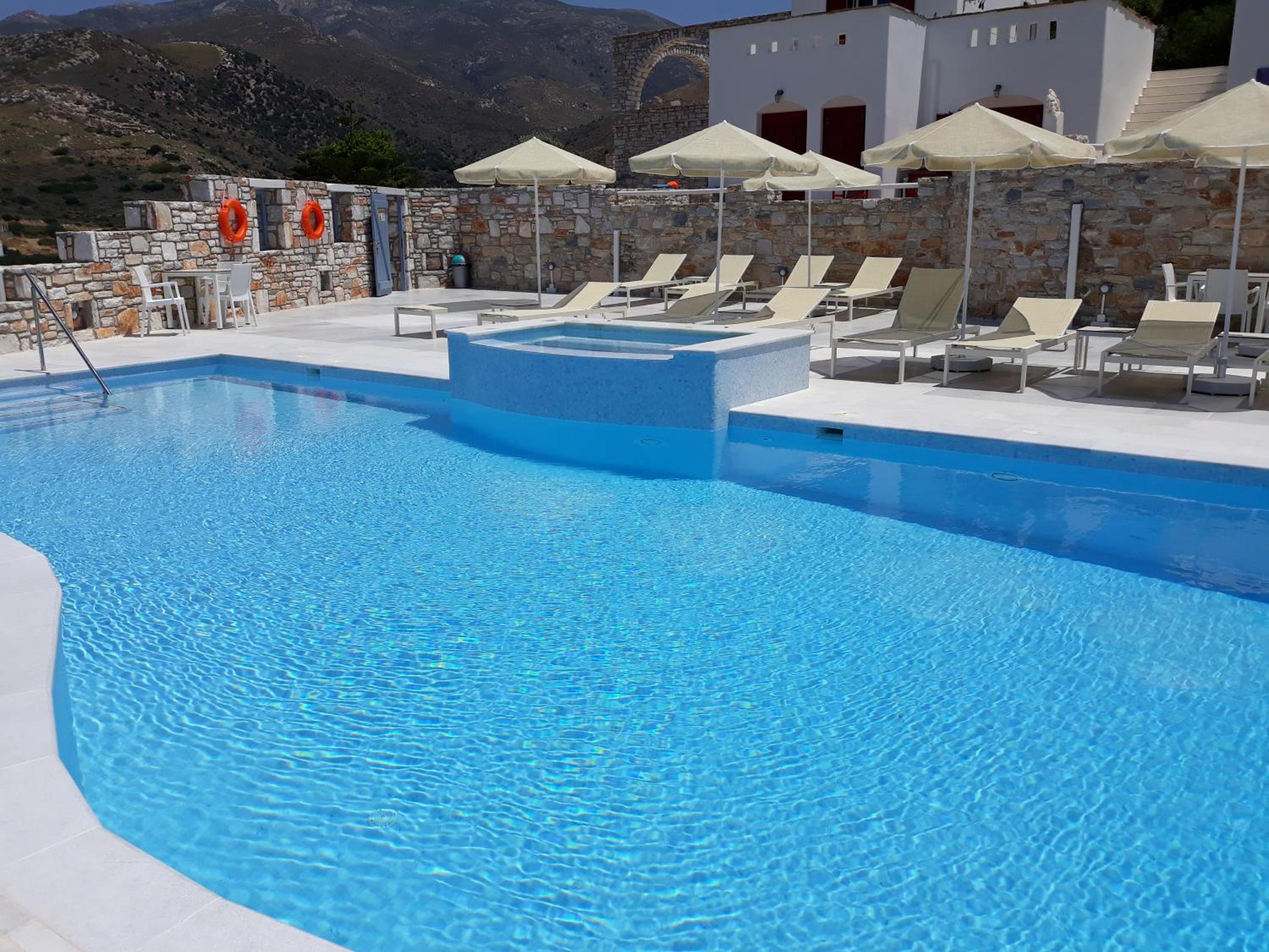 Villa Athina
