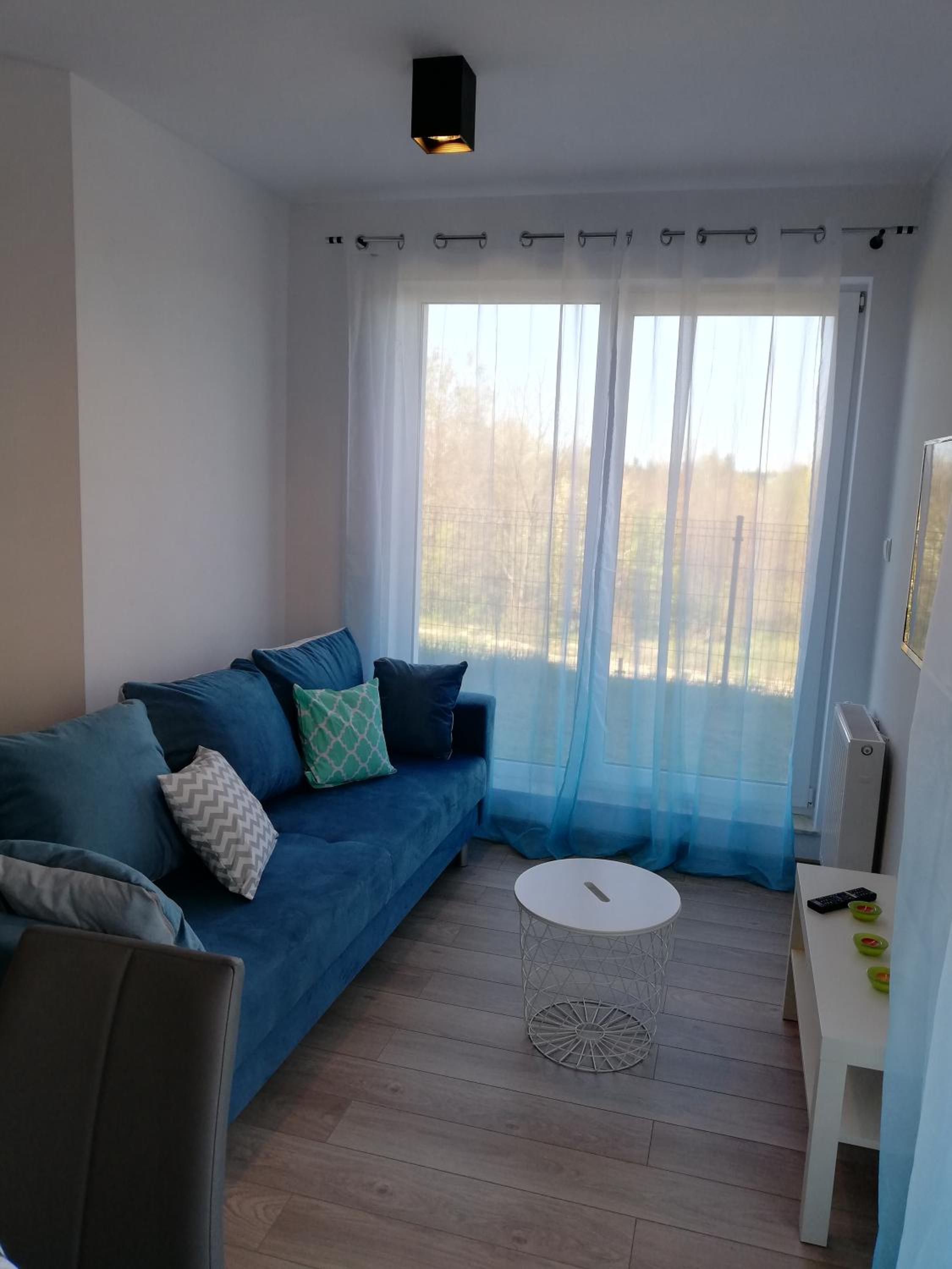 Apartamenty PatioHoliday view 3