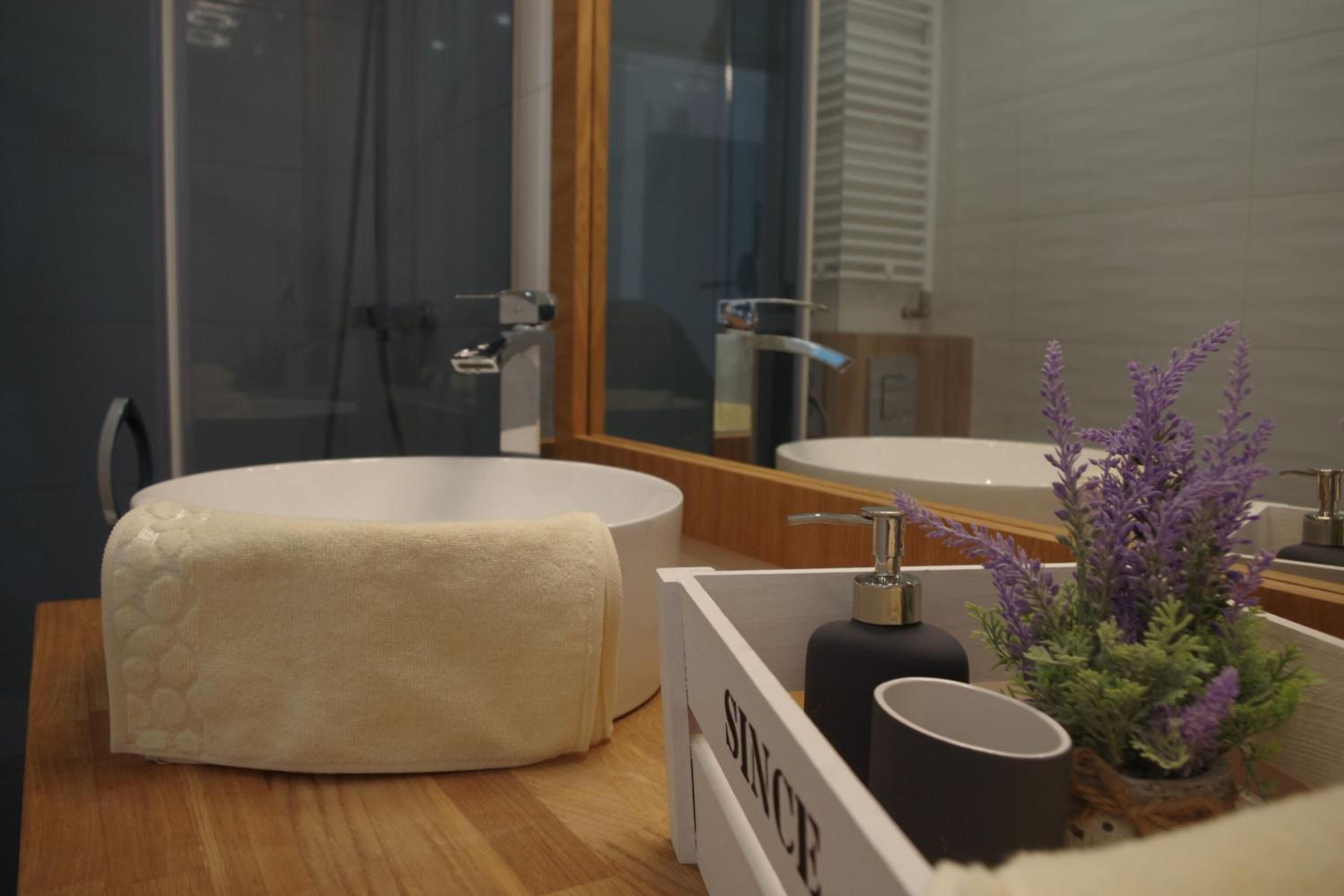 Apartamenty PatioHoliday