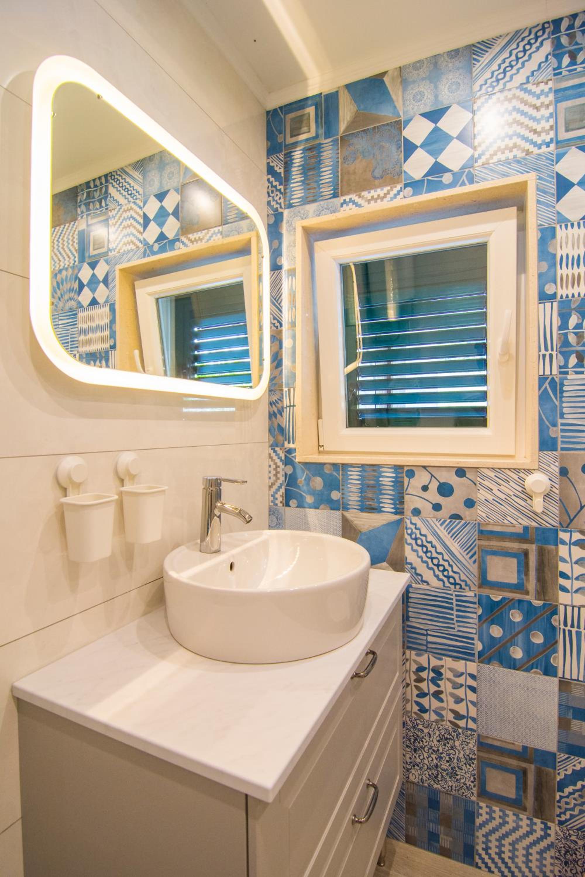 Apartments Pina view 5