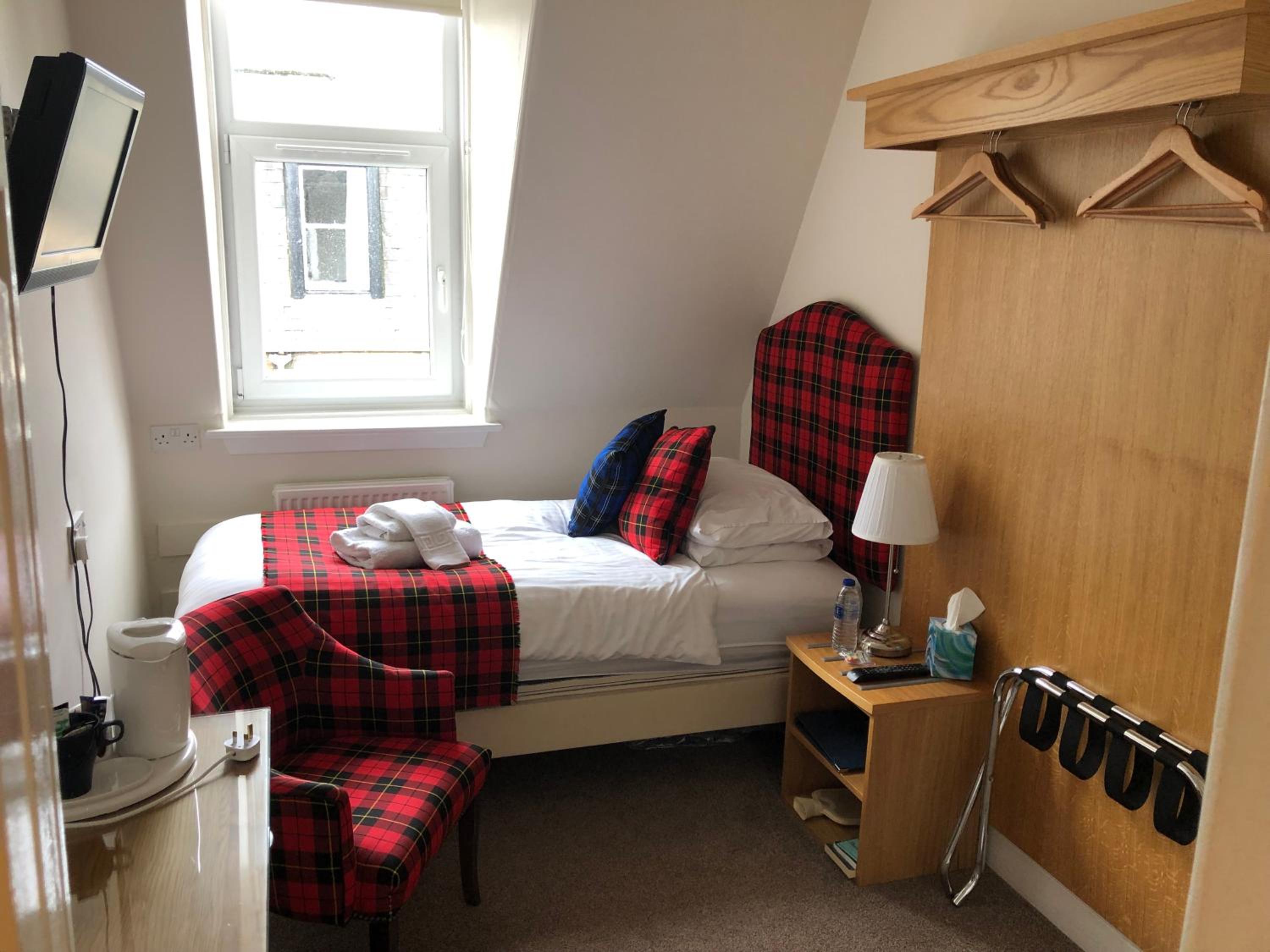 Montague Guest House 5