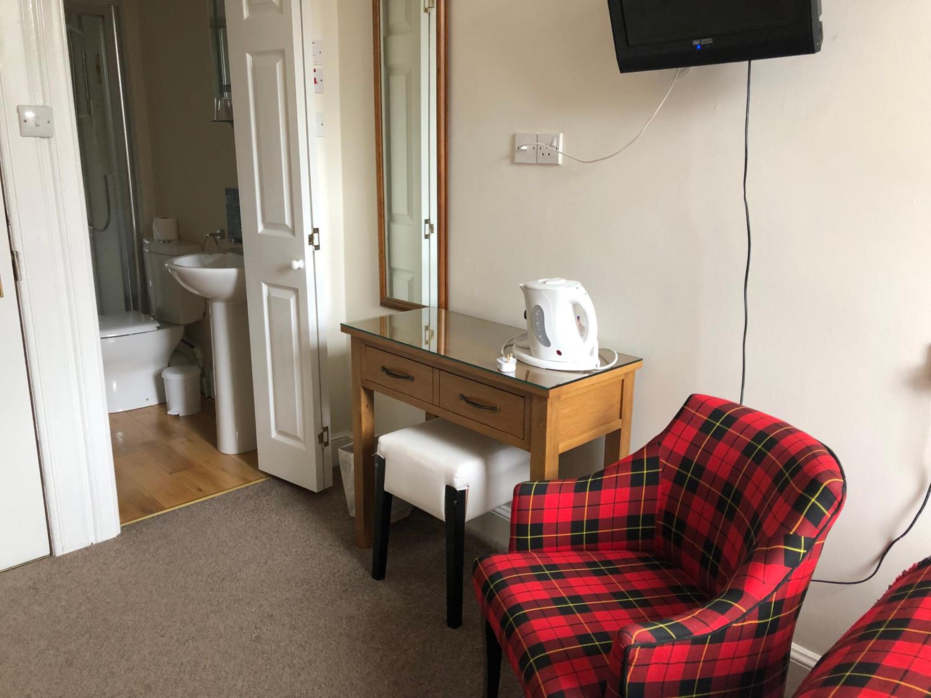 Montague Guest House 4