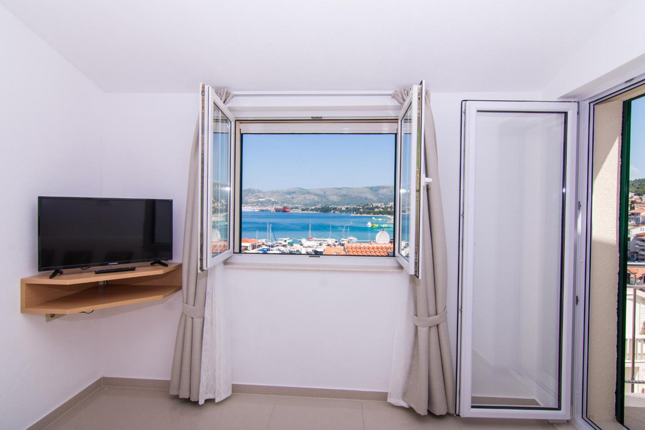 Apartmani Juric view 4
