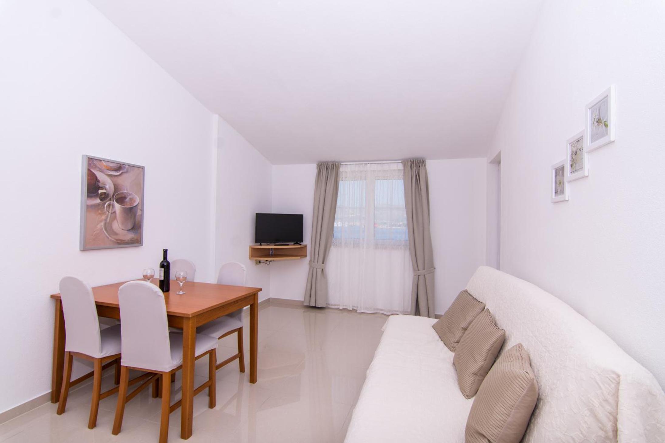 Apartmani Juric view 5