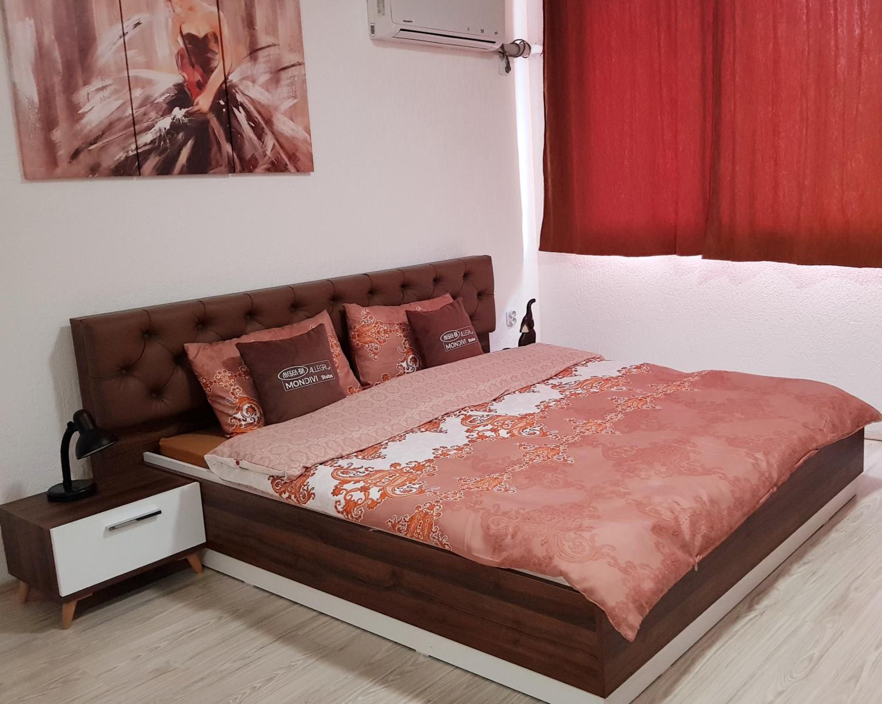 VIK Apartments