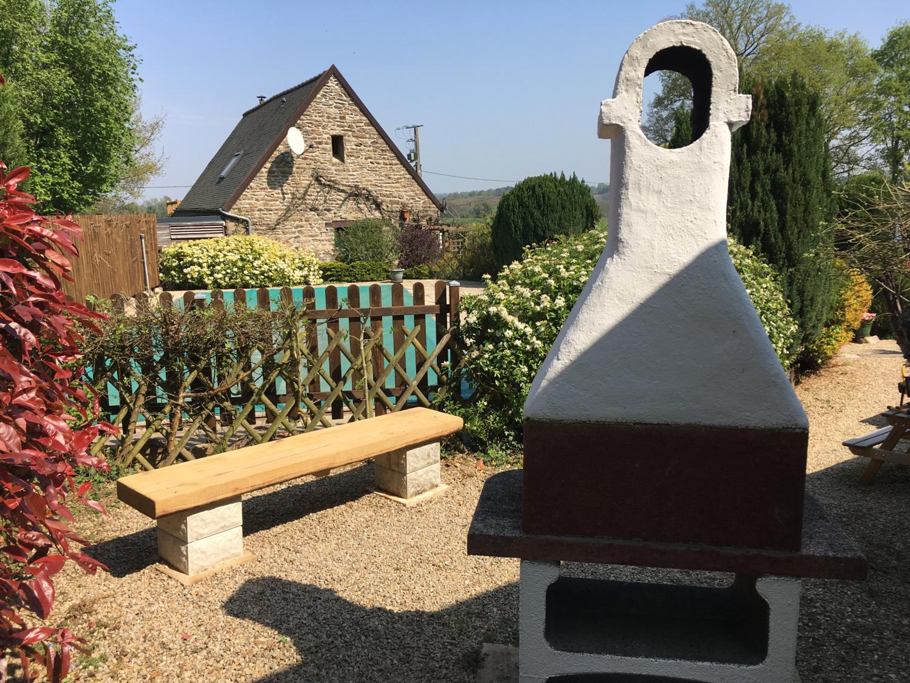 Gîtes de Camors