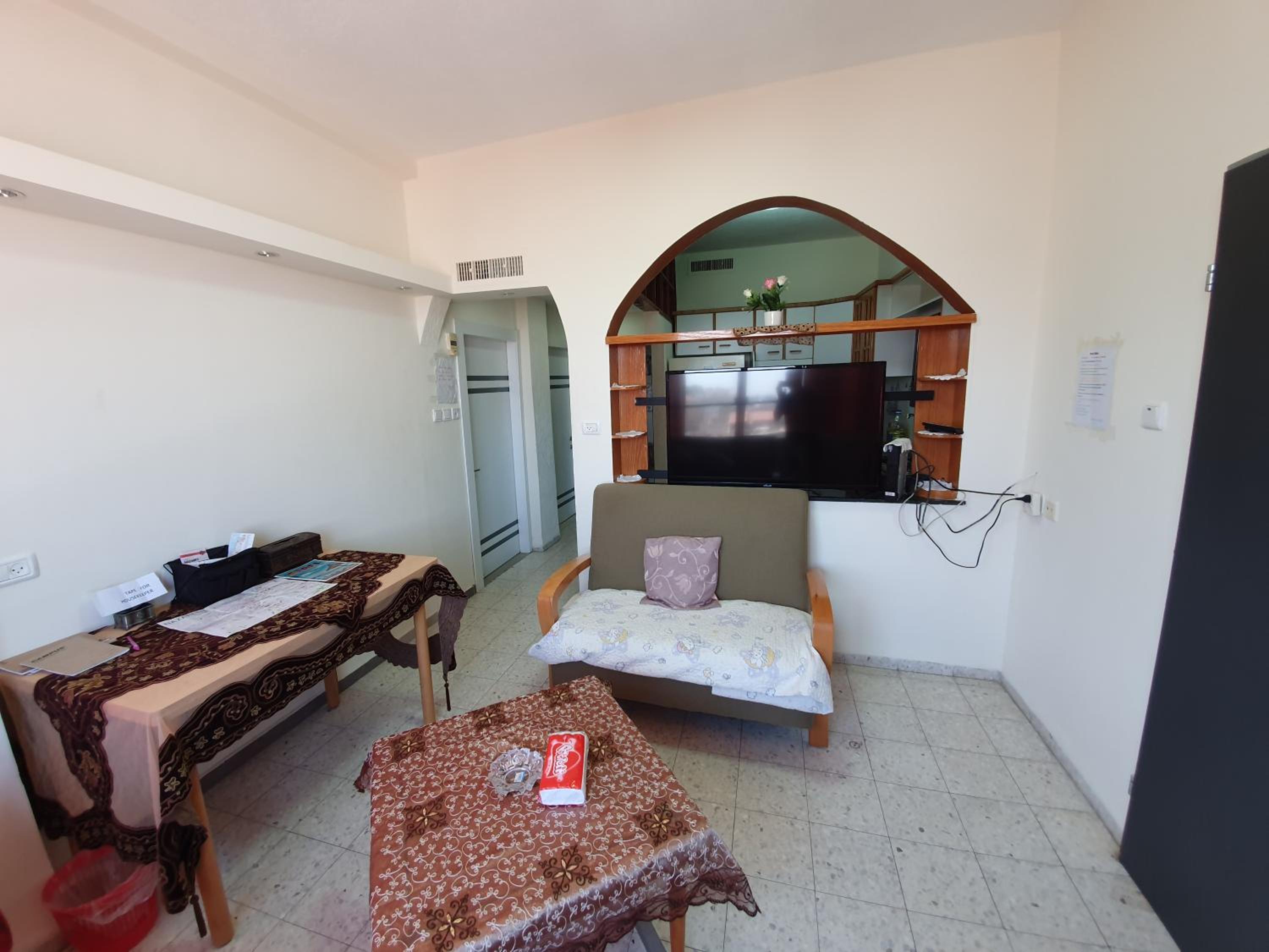 Apartment of Aamer(old city)