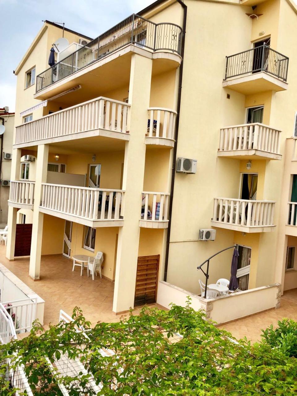 Apartmani Ibolja view 2