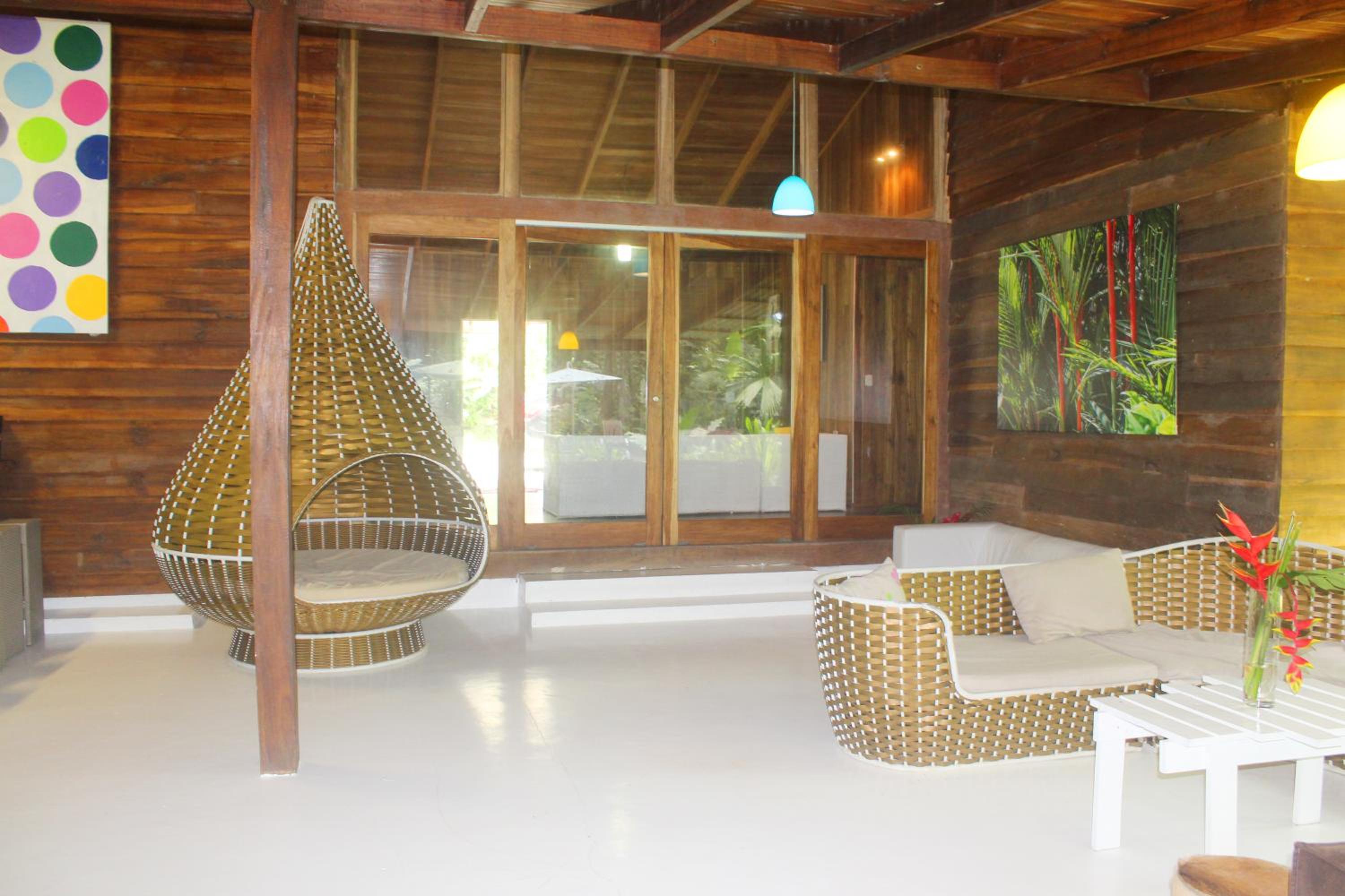 Casa Cerise Beachfront
