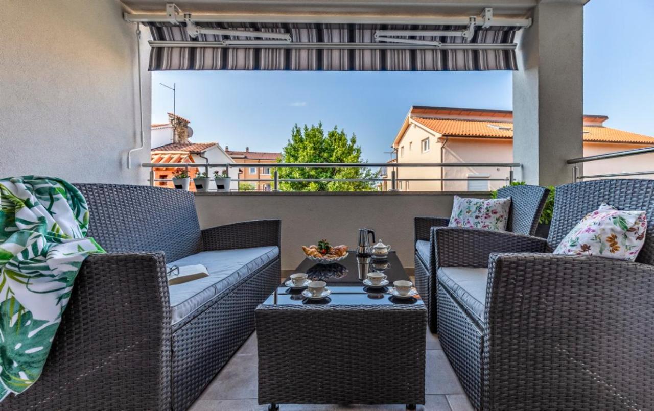 Apartment Sabina view 2