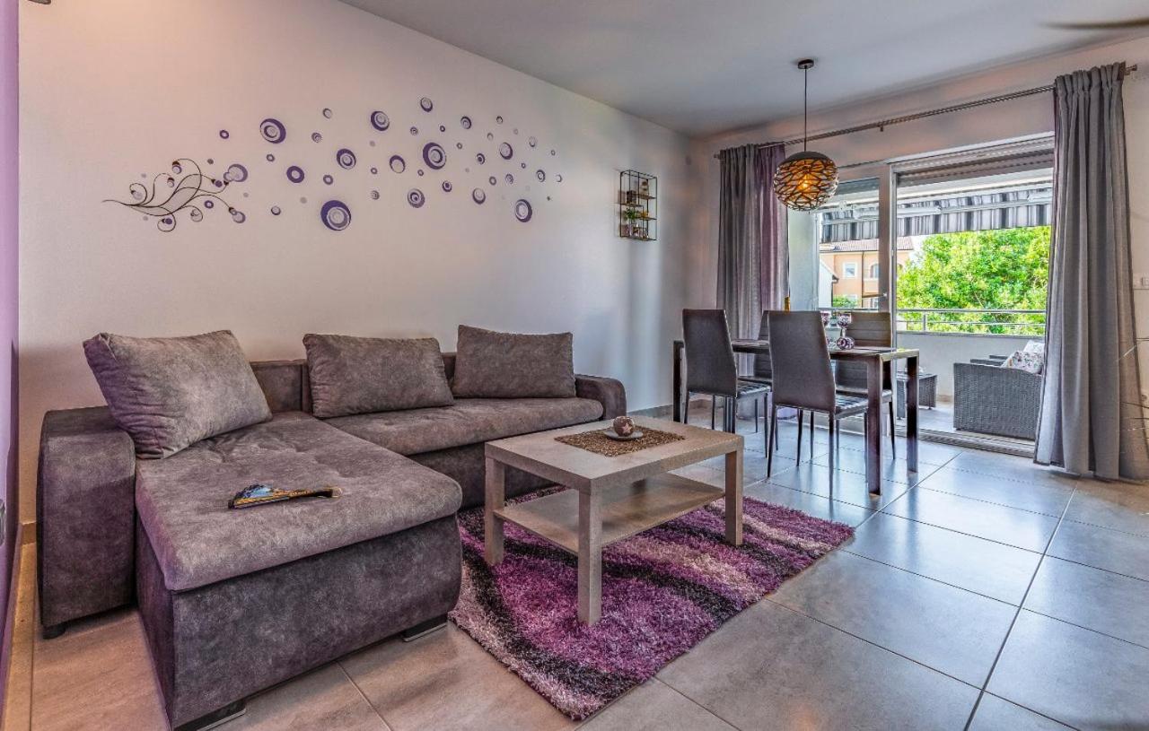 Apartment Sabina view 3