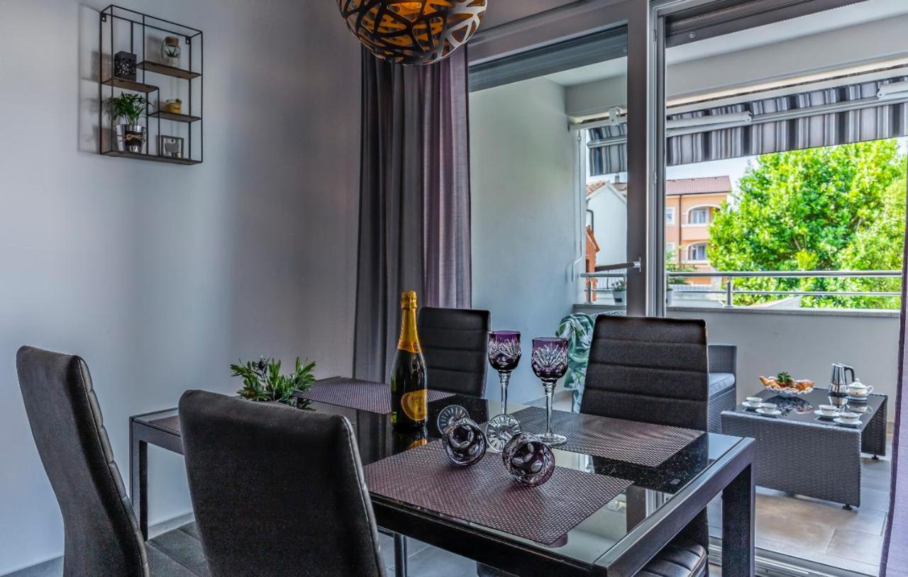 Apartment Sabina view 4