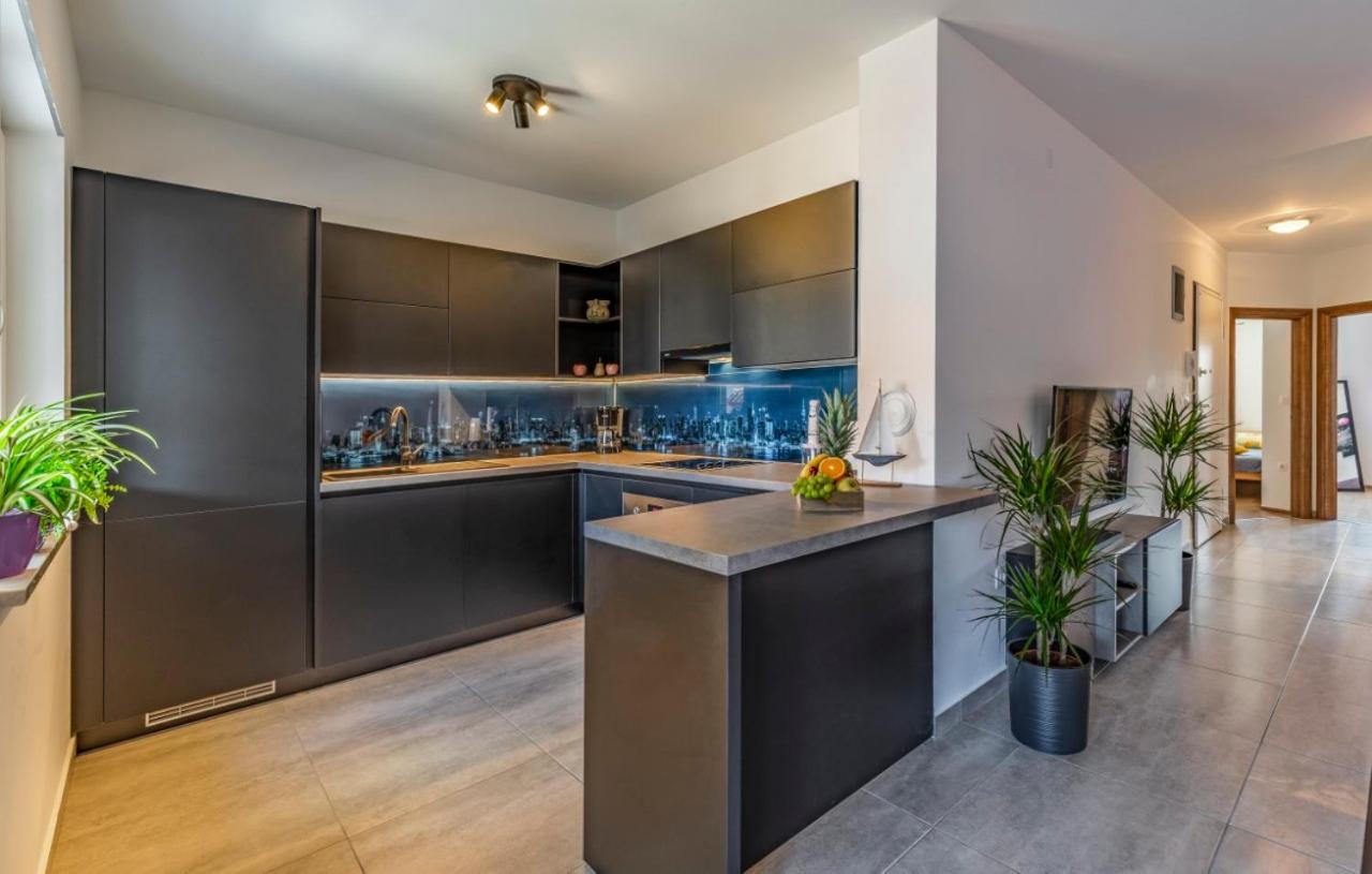 Apartment Sabina view 5