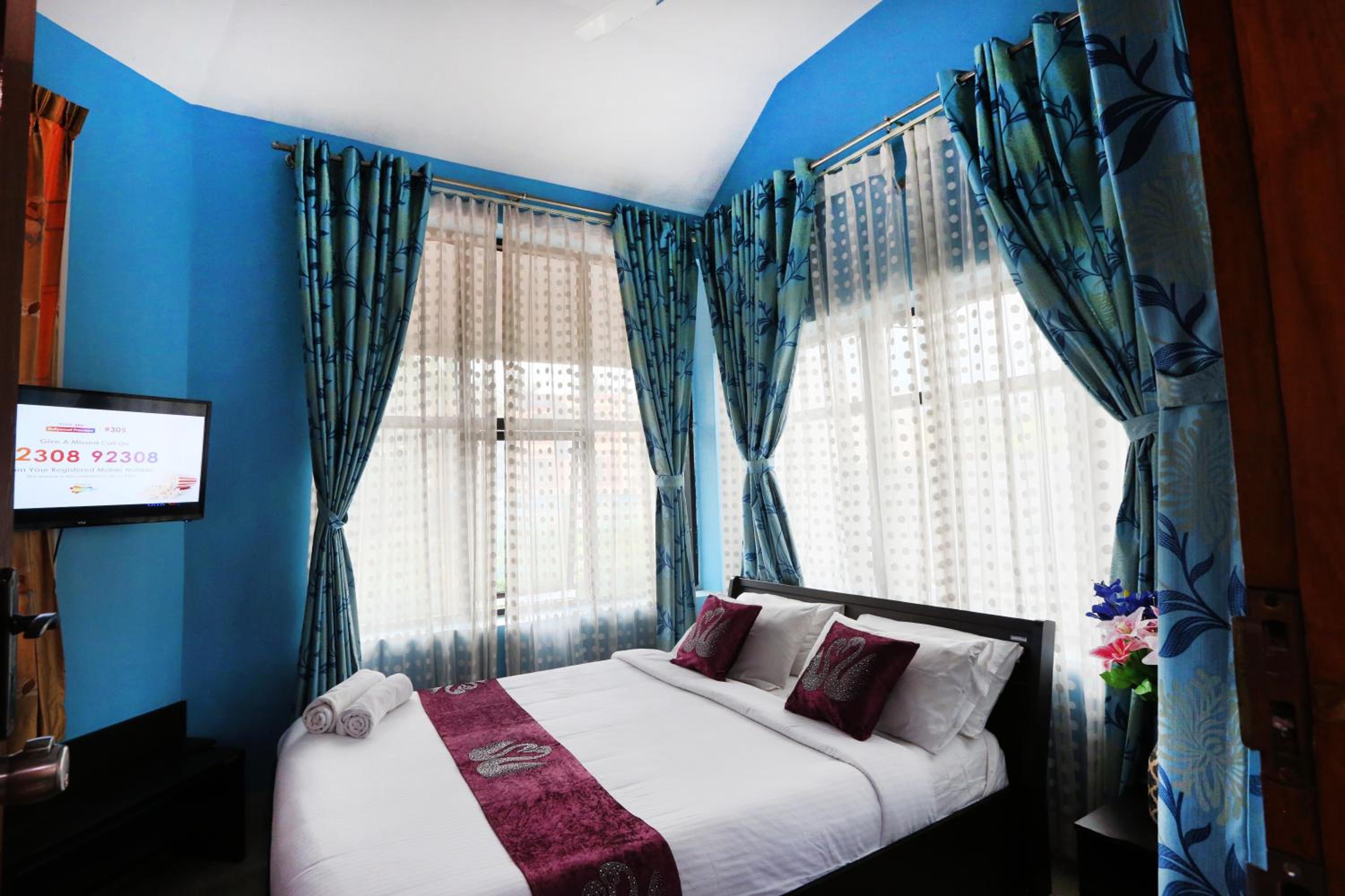 LikeMyHome Homestay Mysore