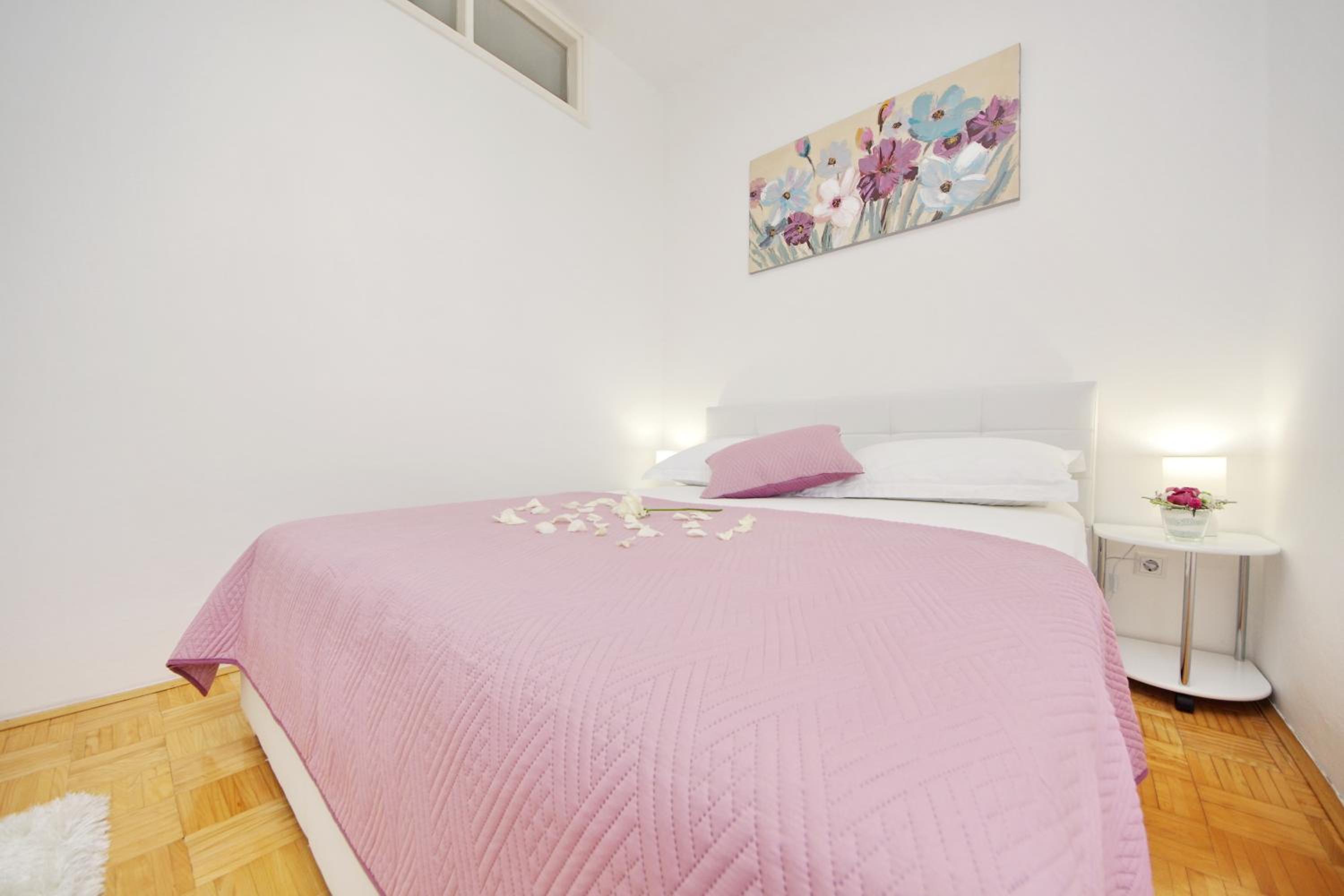 Apartment Paulin view 3