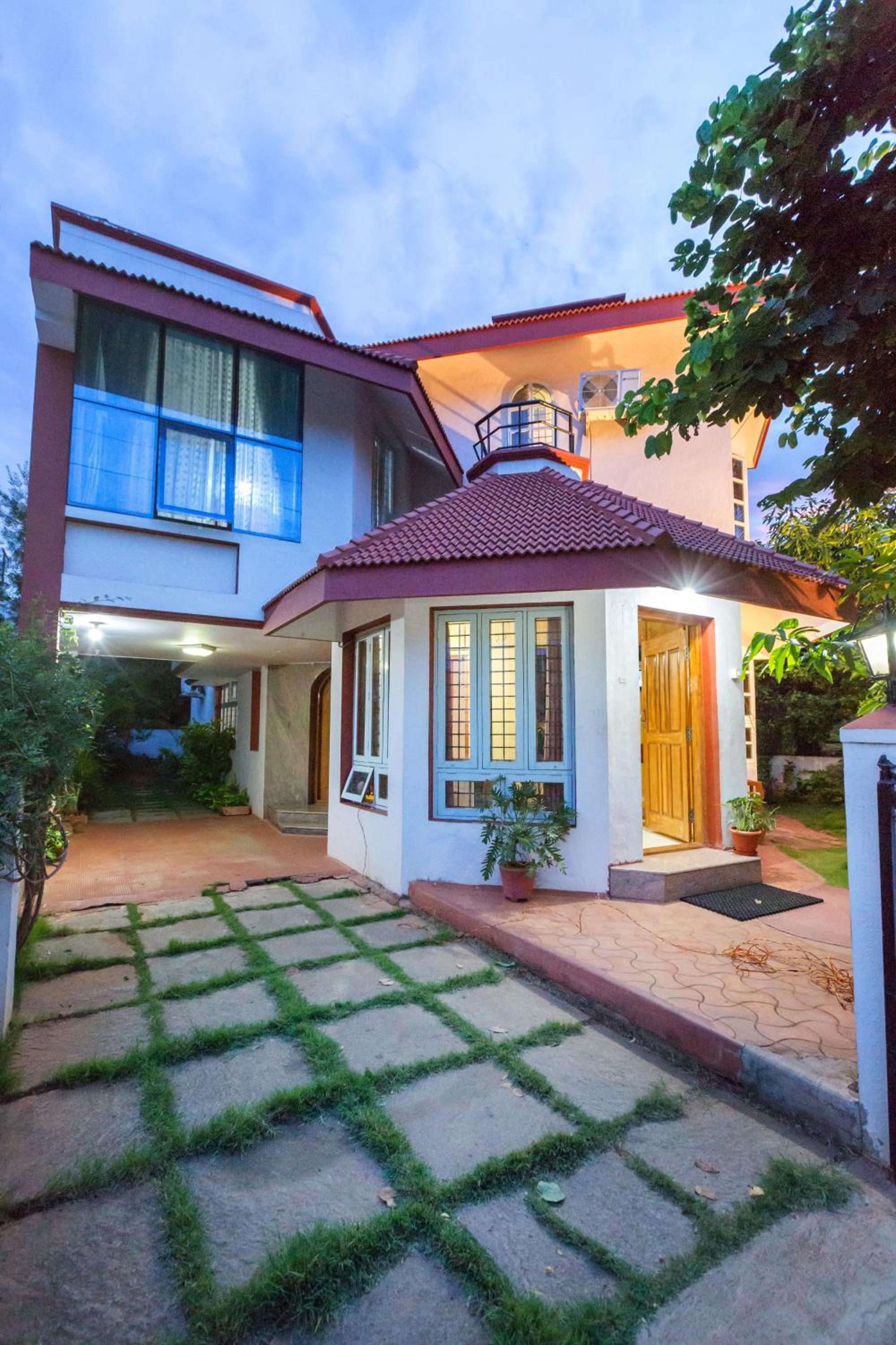 LikeMyHome Homestay Mysore view 5