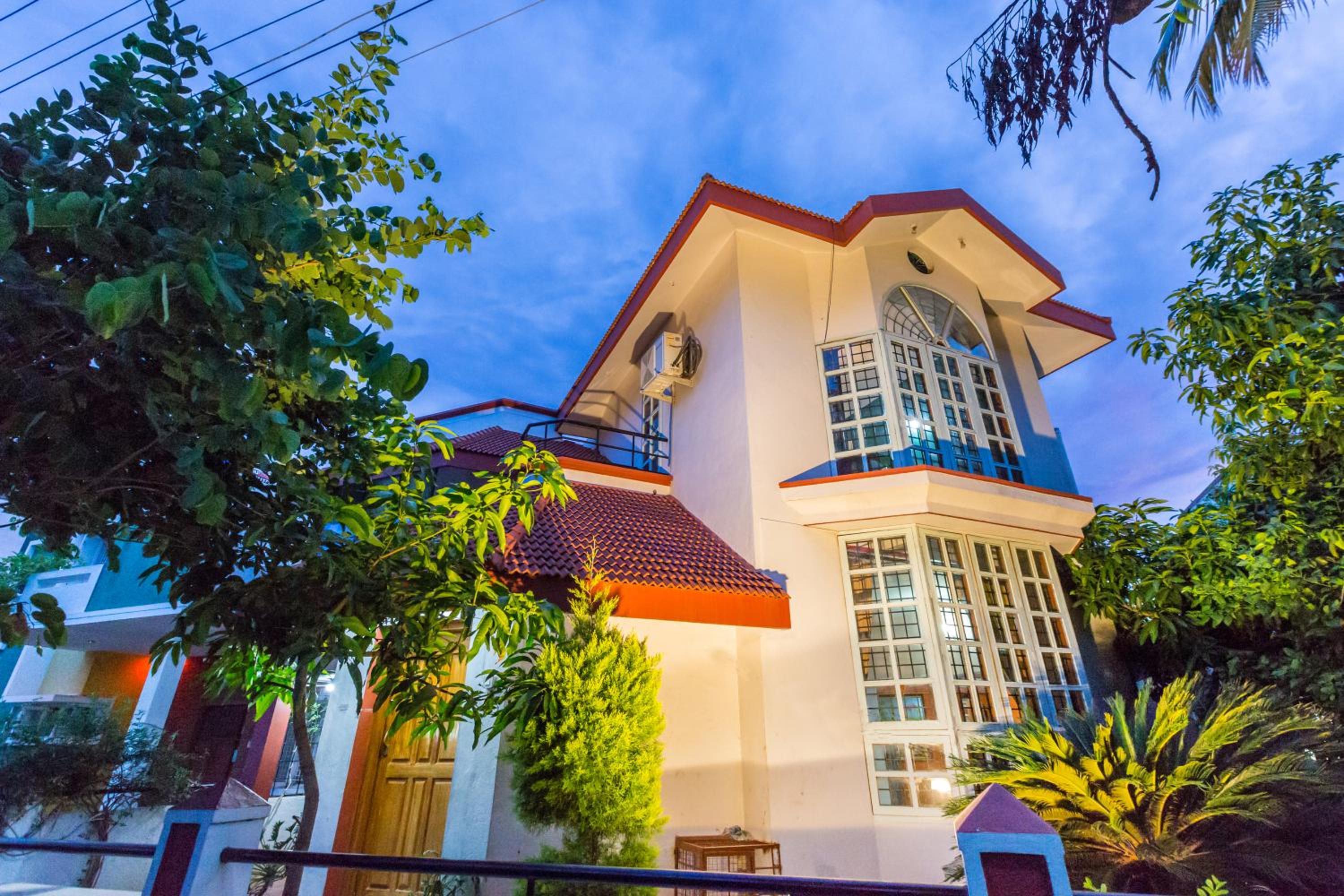 LikeMyHome Homestay Mysore