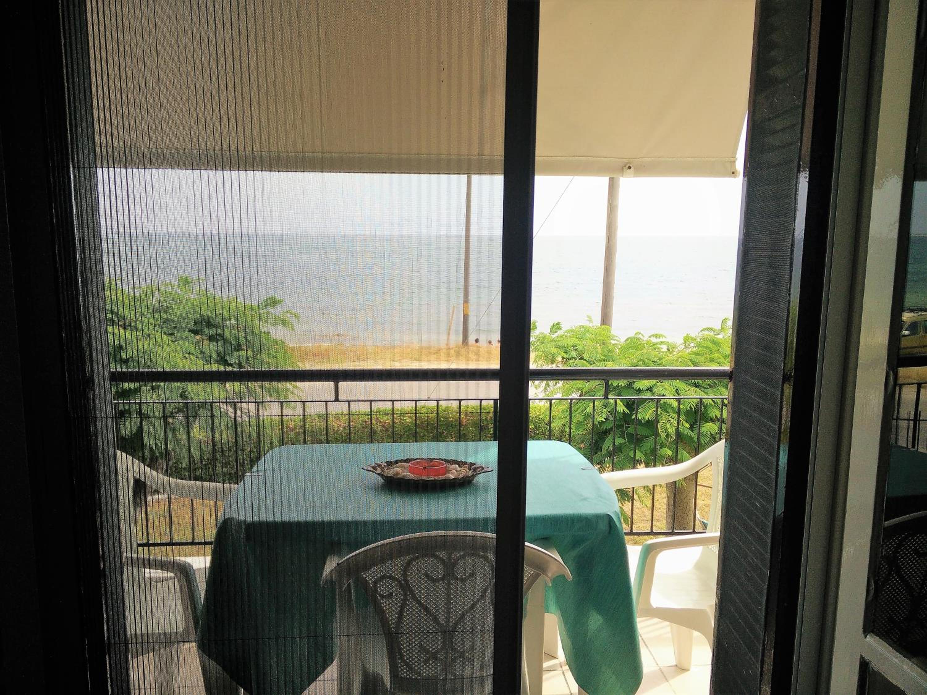 Seaside Studios I Sinakos Estate view 2
