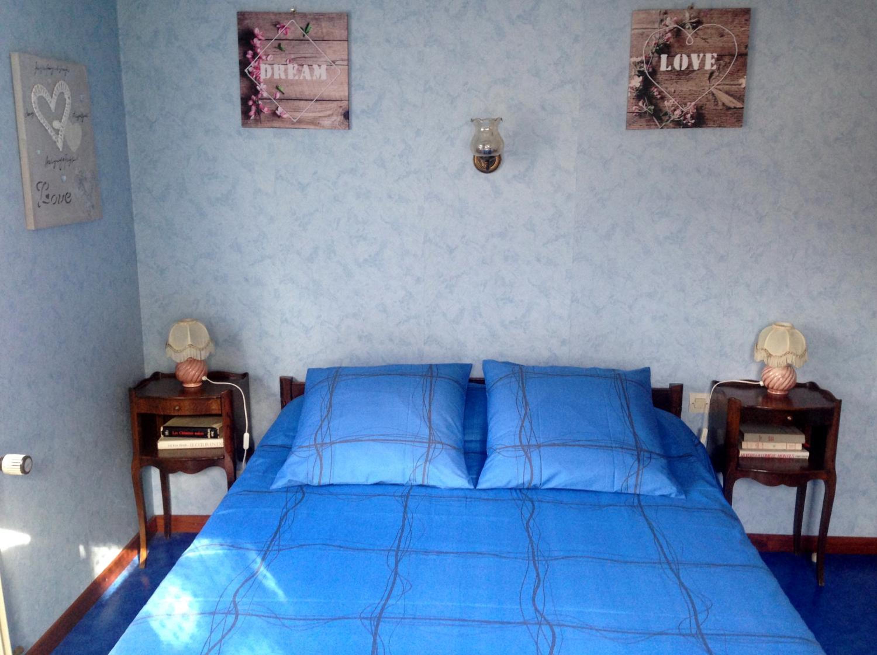 Chambres d'hôtes et Gîte chez Martine view 2