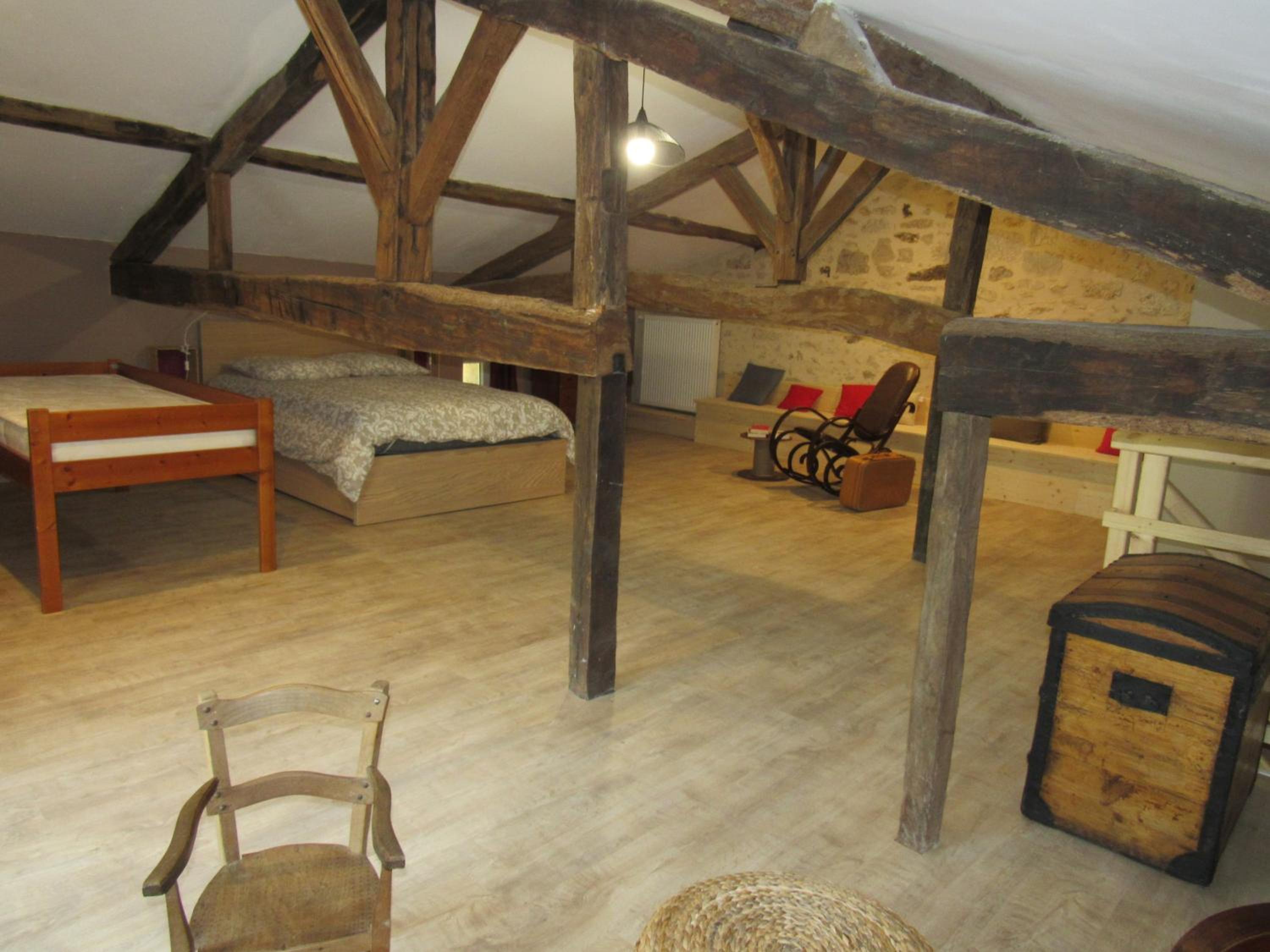 La Maison des Graves view 5