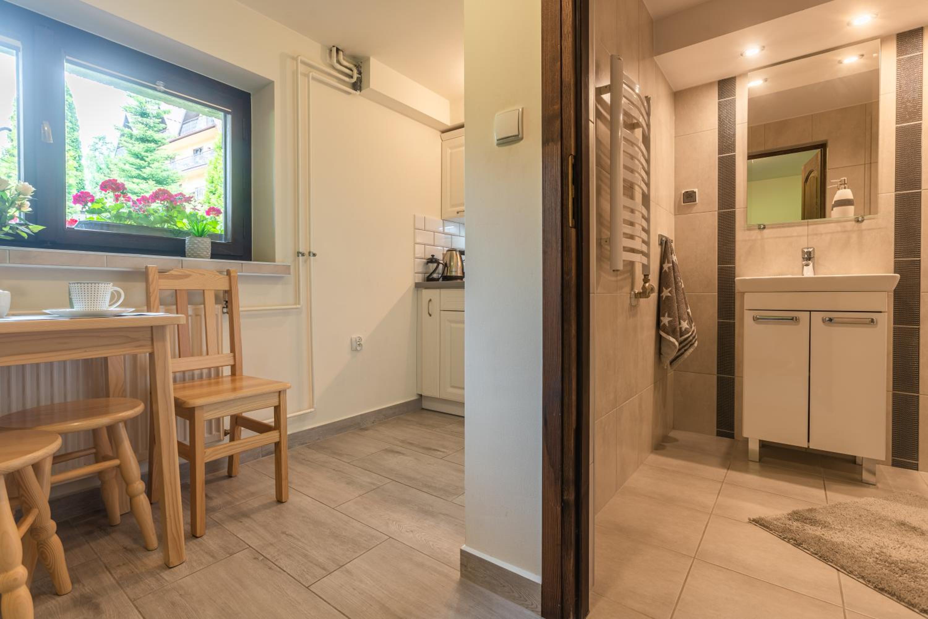 Apartament Ewa