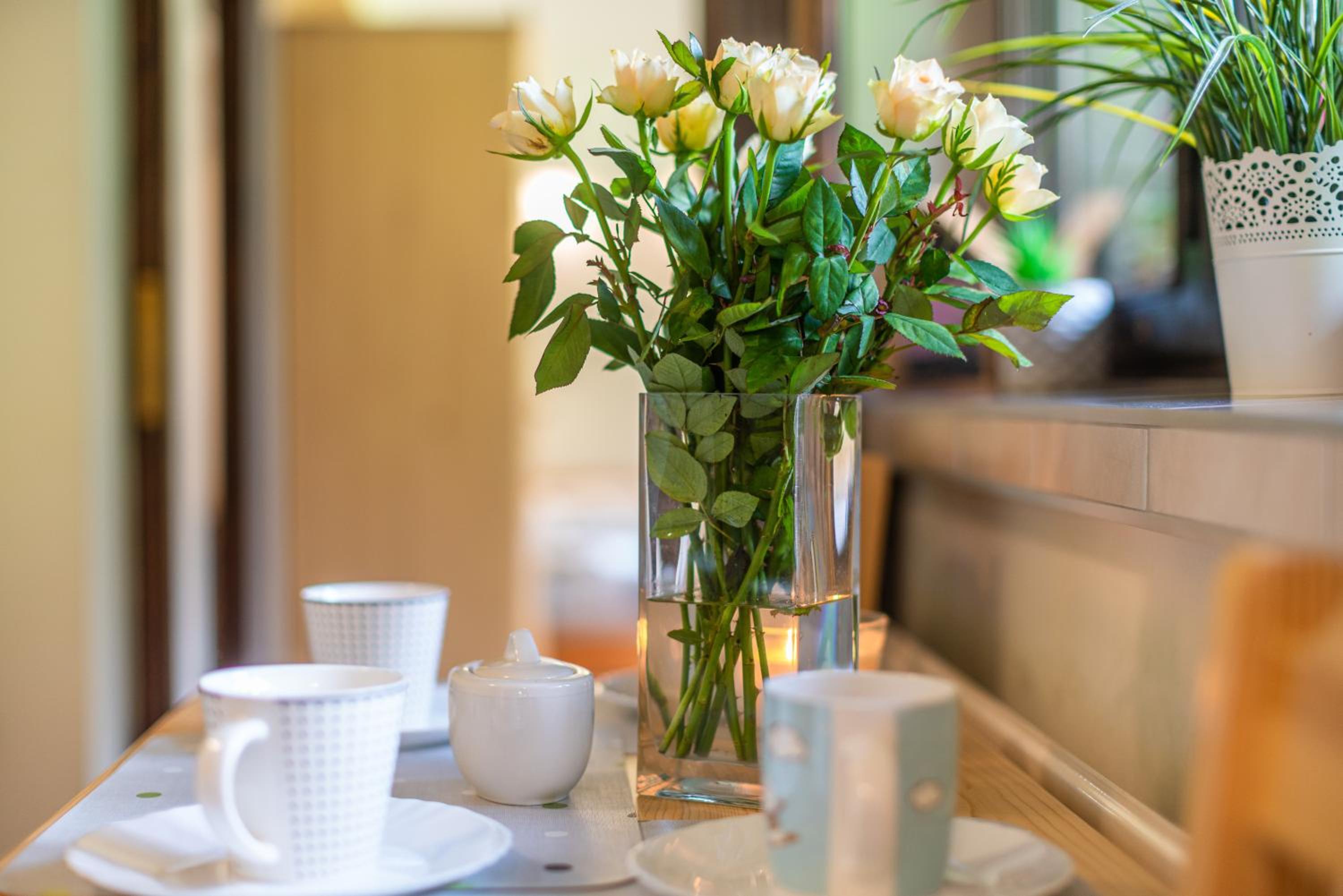 Apartament Ewa