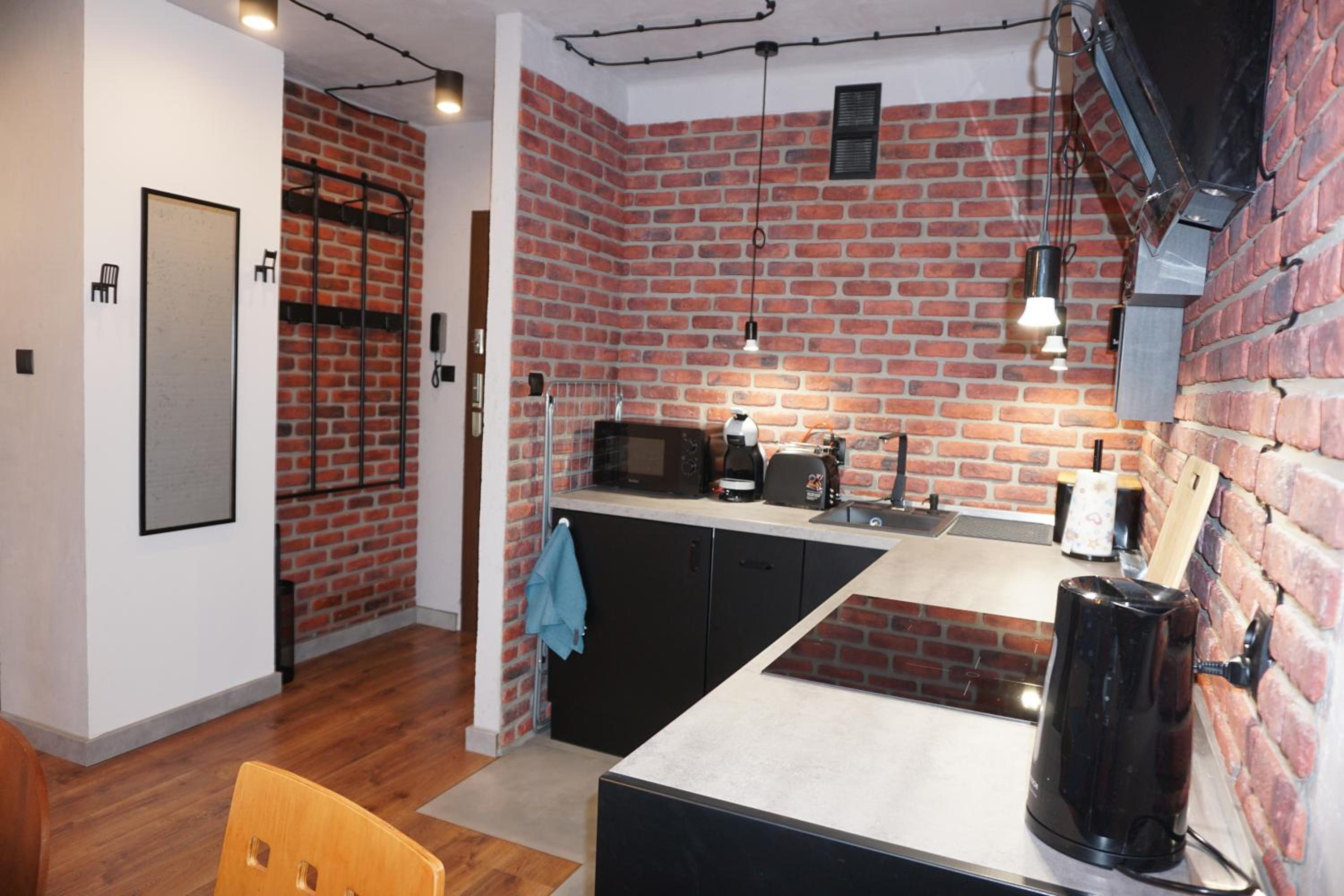 Apartament metro rondo Onz