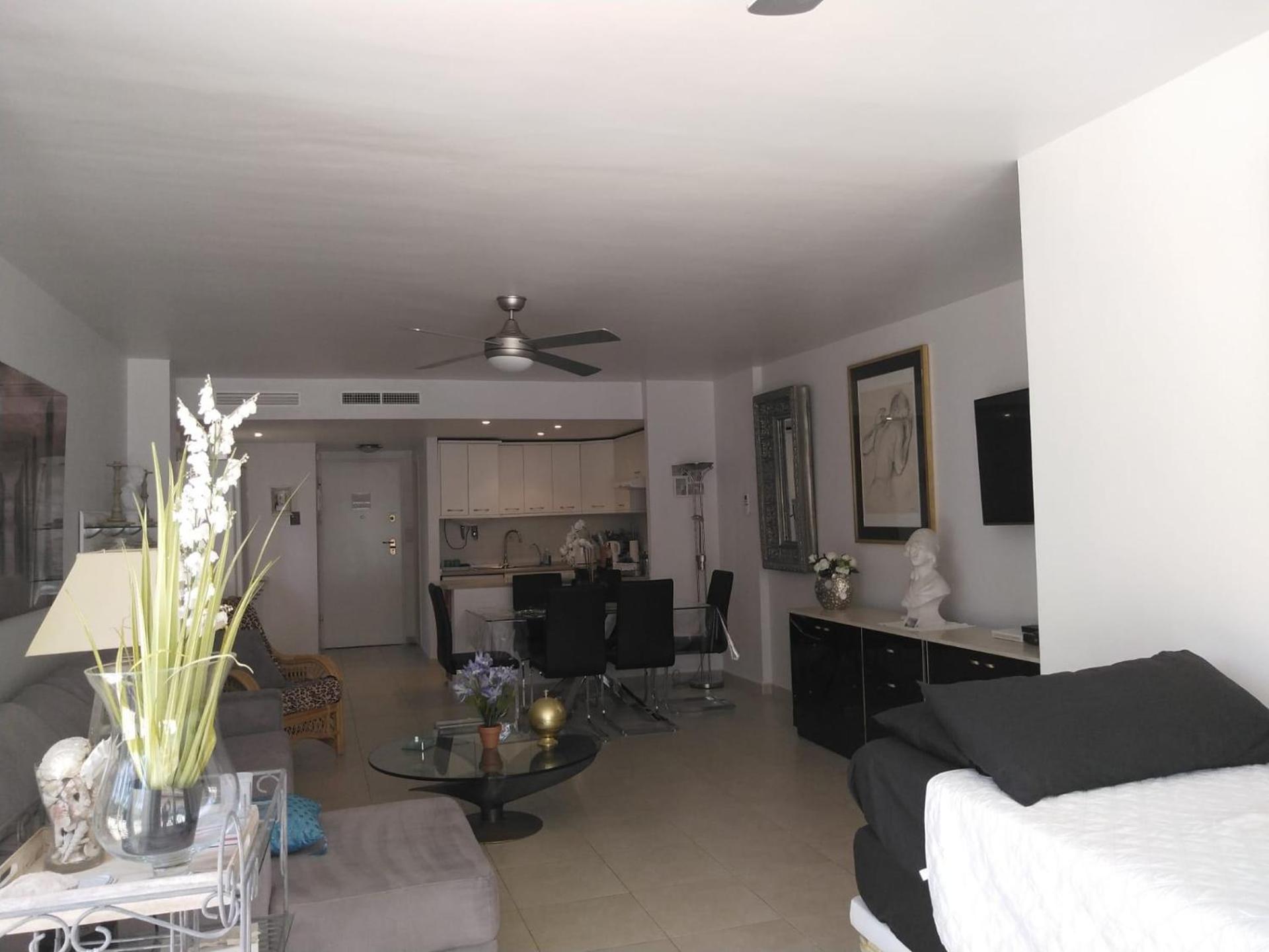Luxe Duplex Appartement met private tuin photo 5