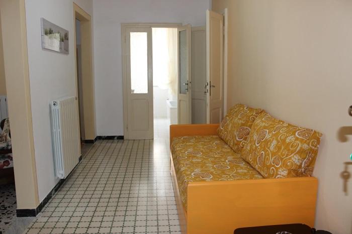 Appartamento CASA STELLA nel centro di Capoliveri