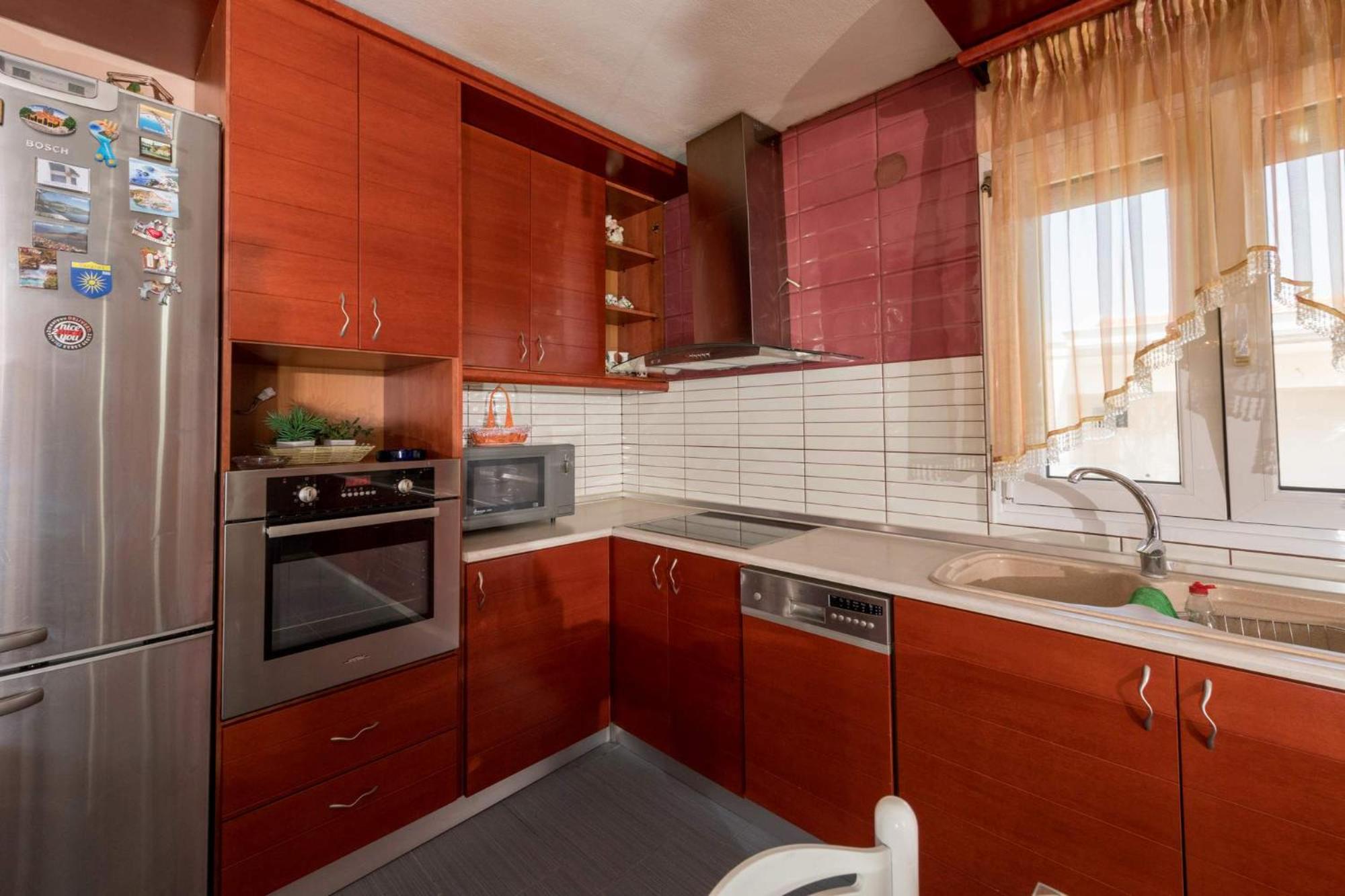 Geka's Apartment