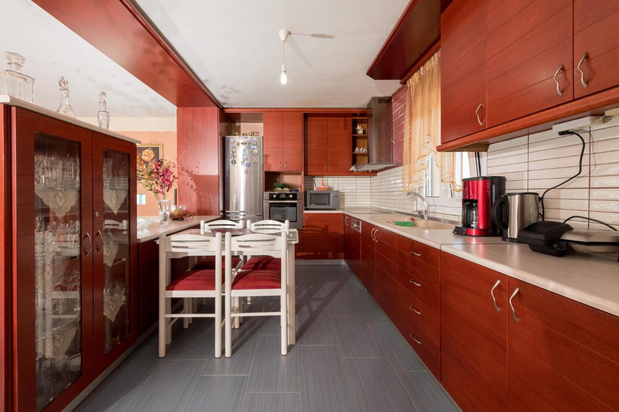 Geka's Apartment