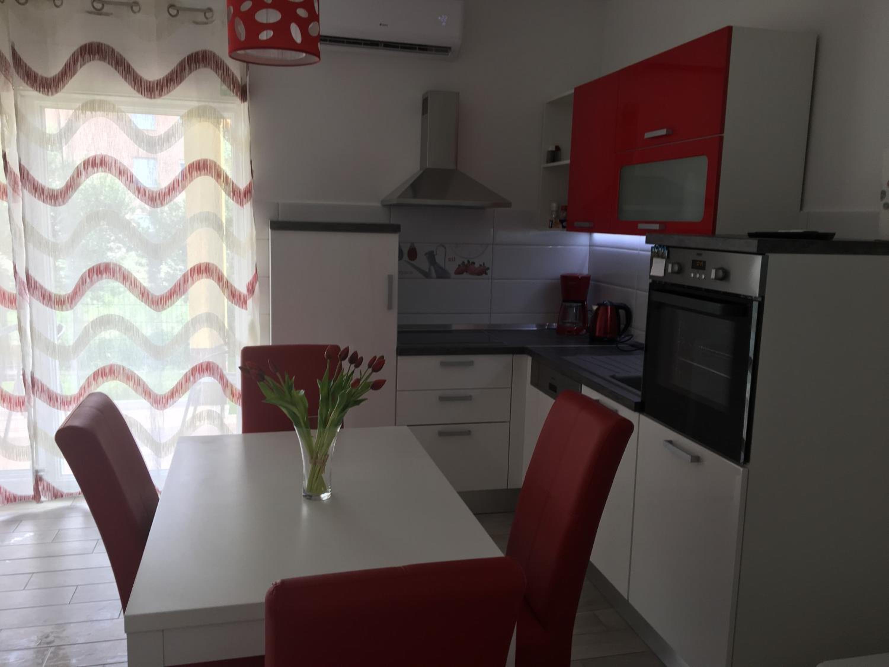 Apartment Vedran en Kaštela