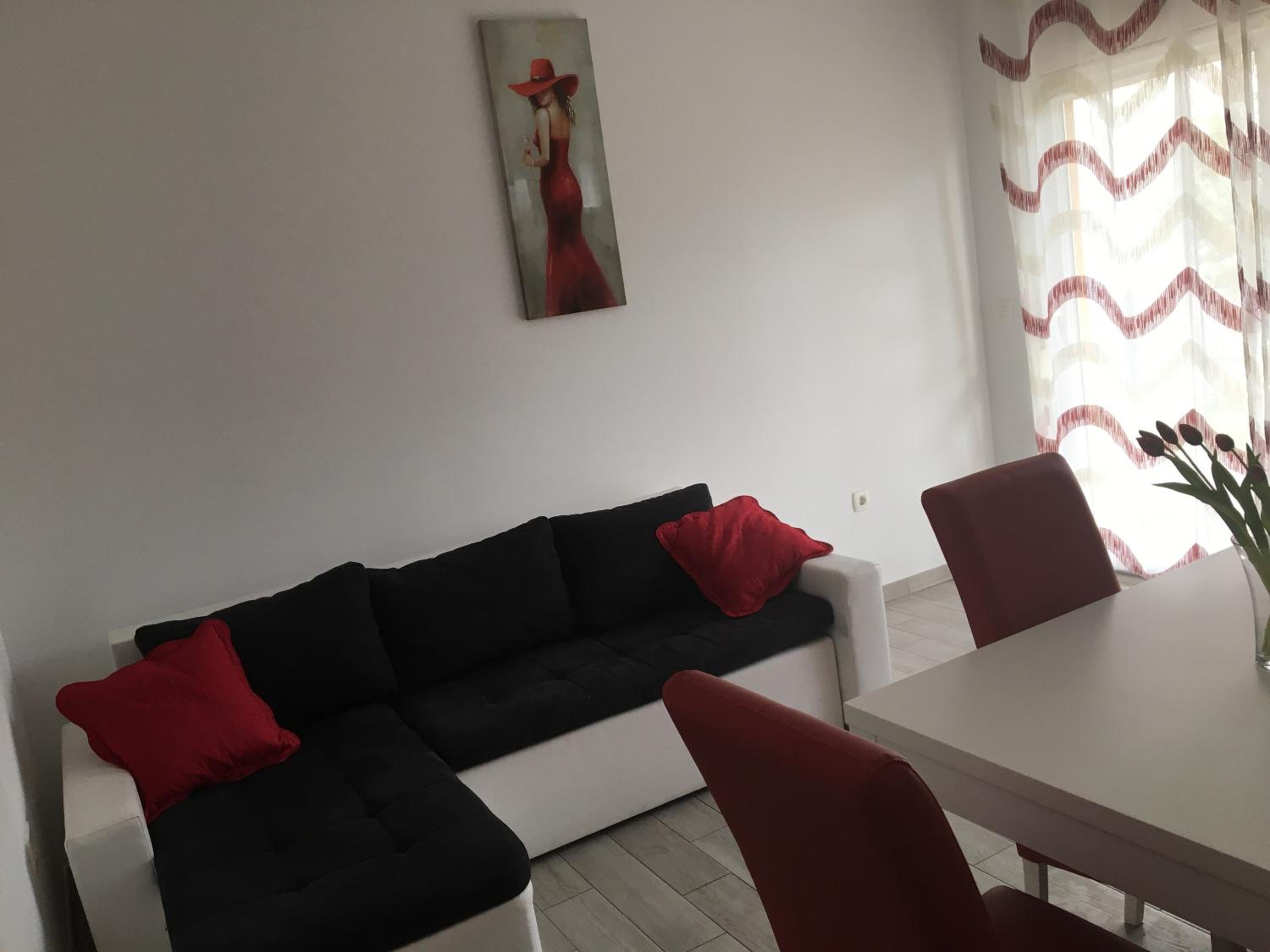 Apartment Vedran en Kaštela