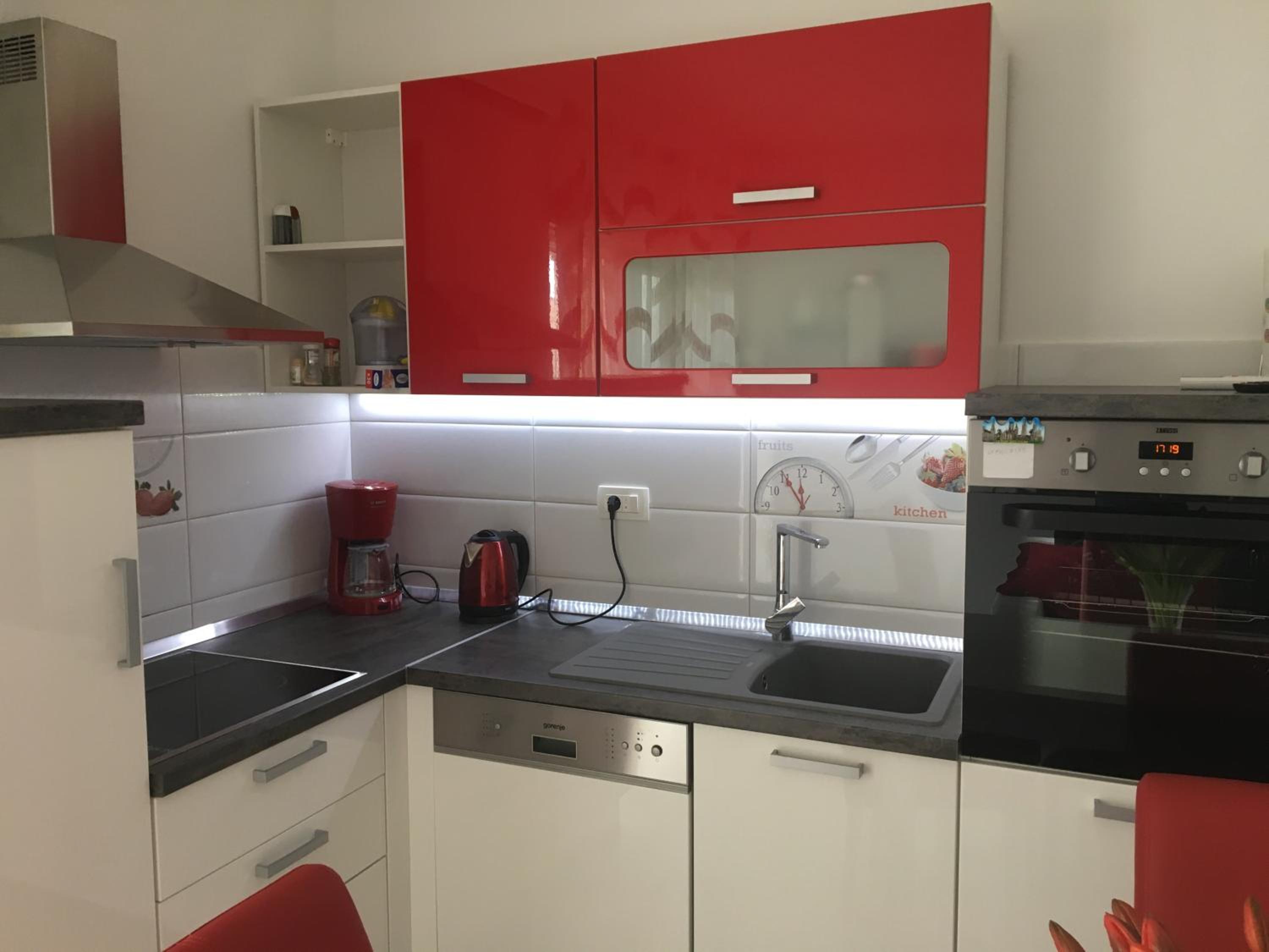 Apartment Vedran en Kaštela
