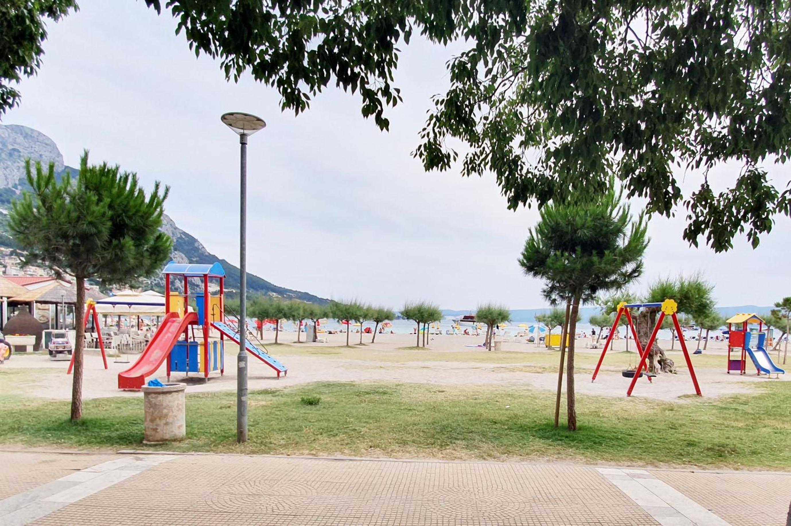 Apartment DINA en Omiš